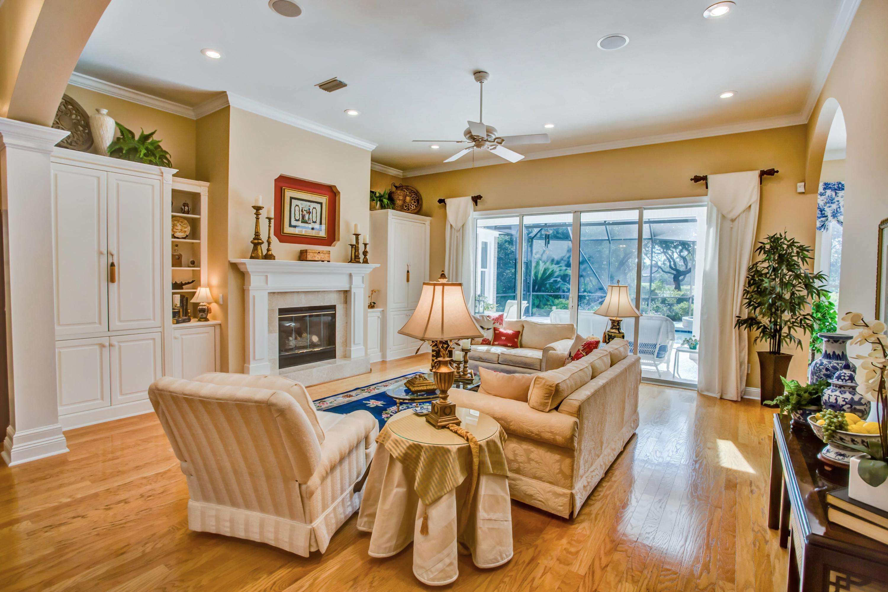 Kelly Plantation - Residential