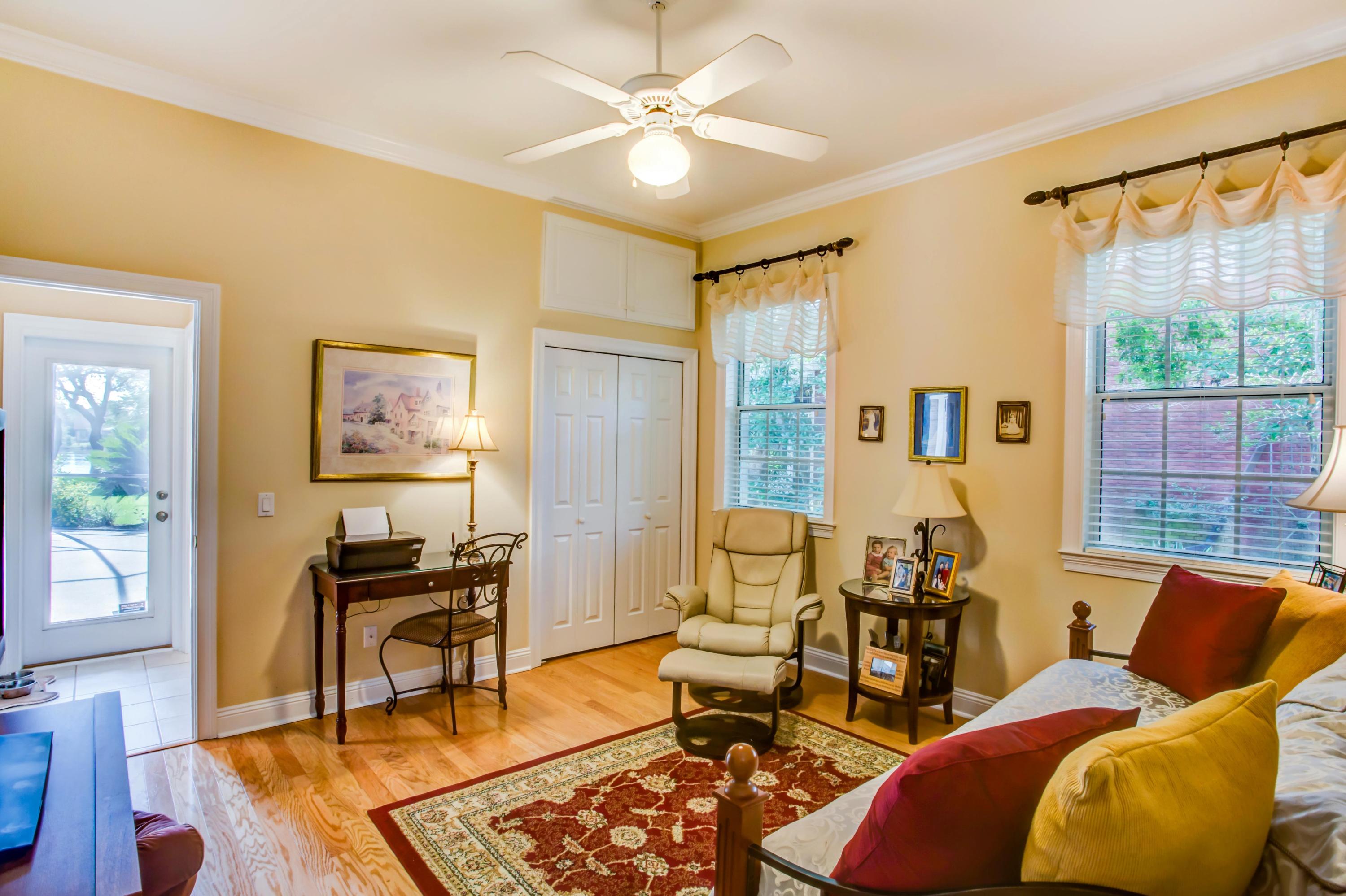 Kelly Plantation - Residential