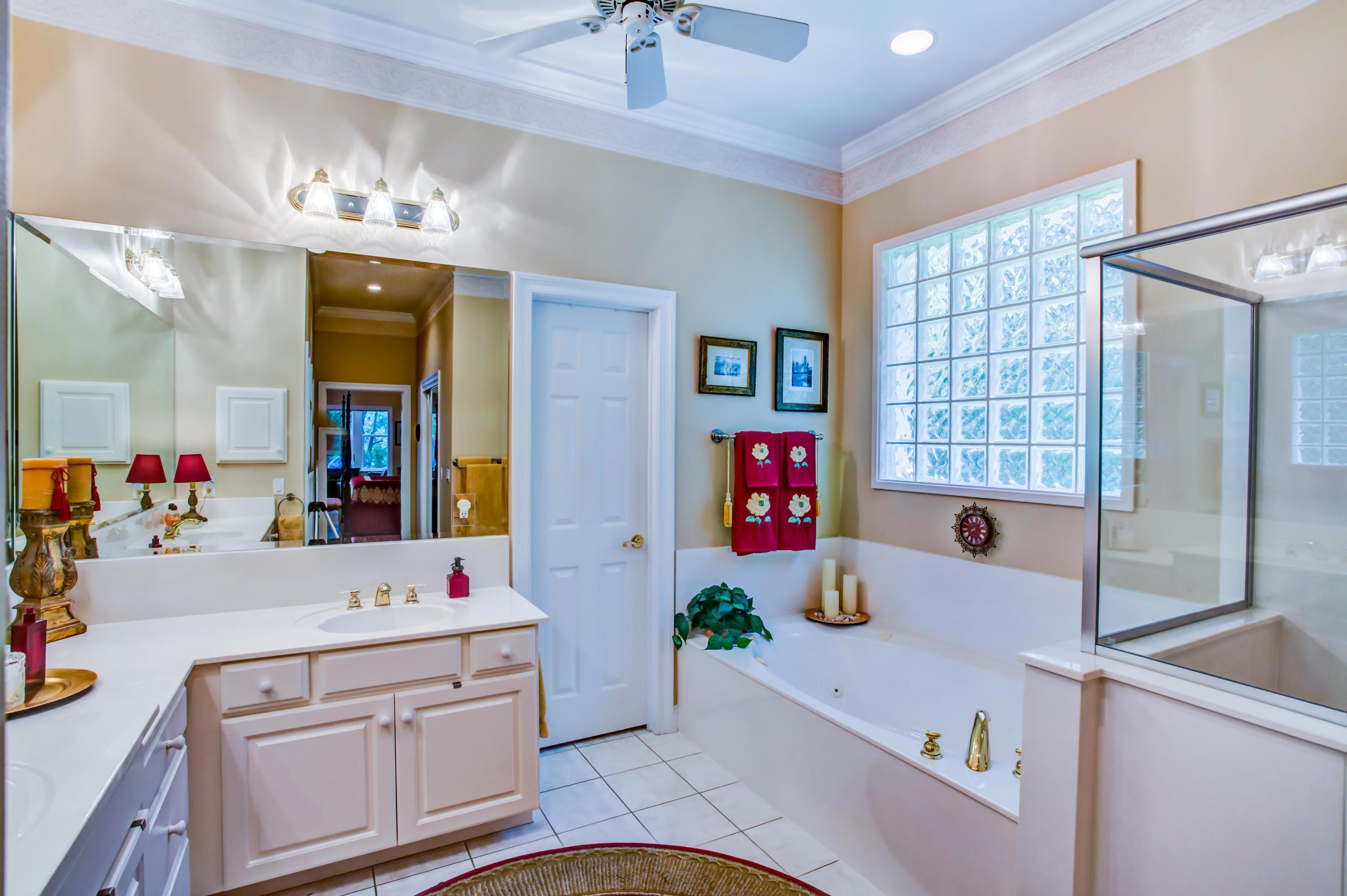 Kelly Plantation - Residential