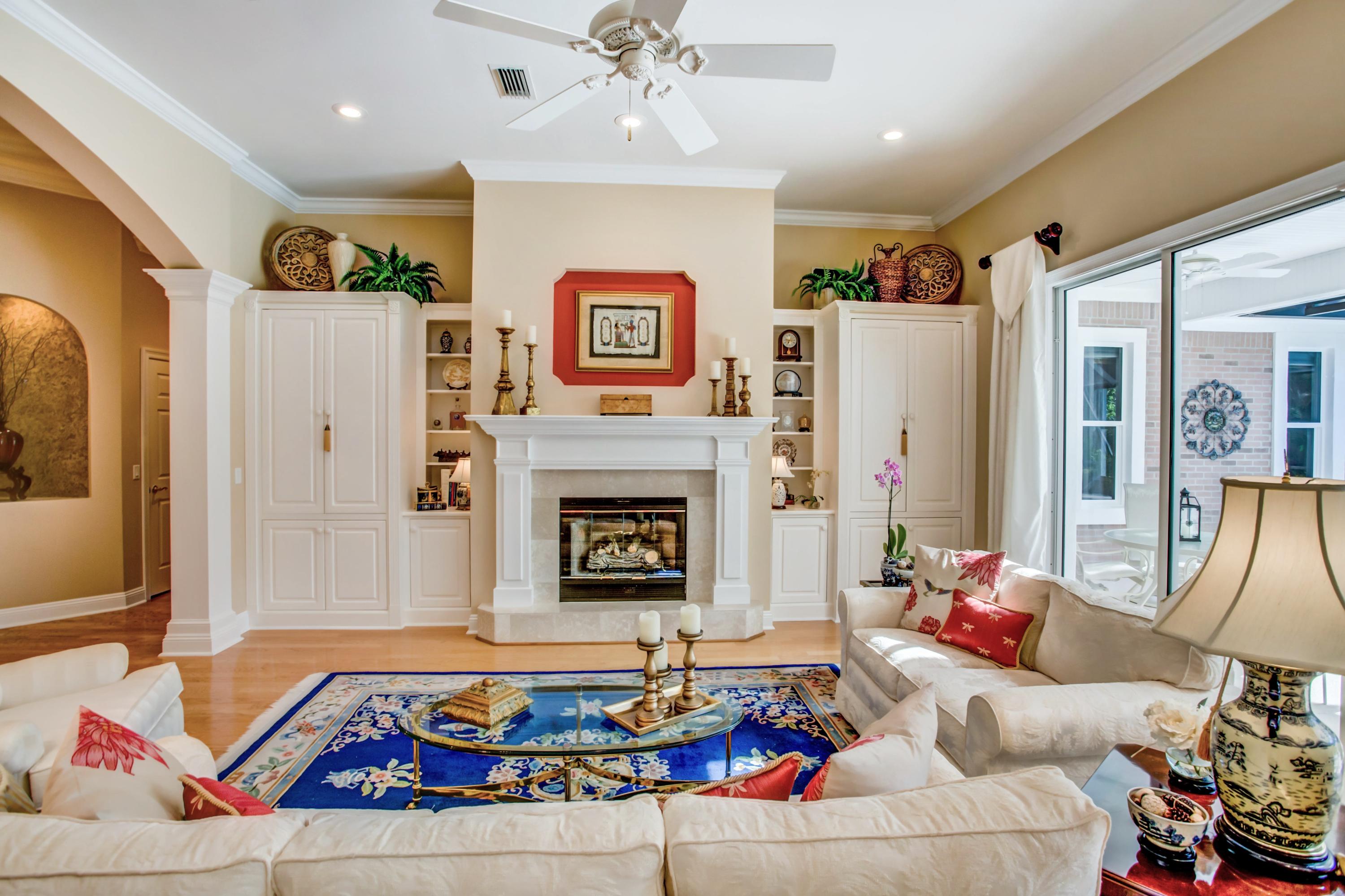 Kelly Plantation - Residential