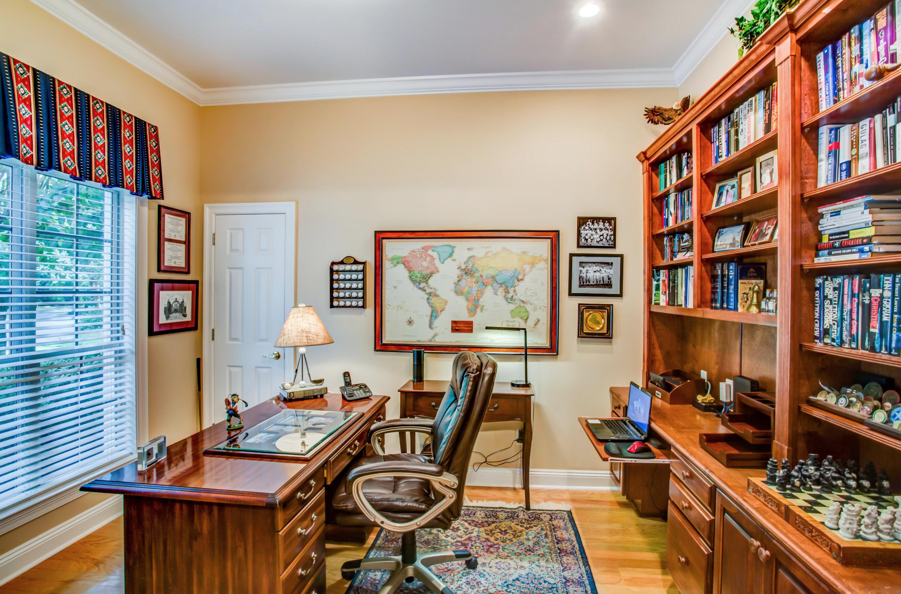 Kelly Plantation - Residential