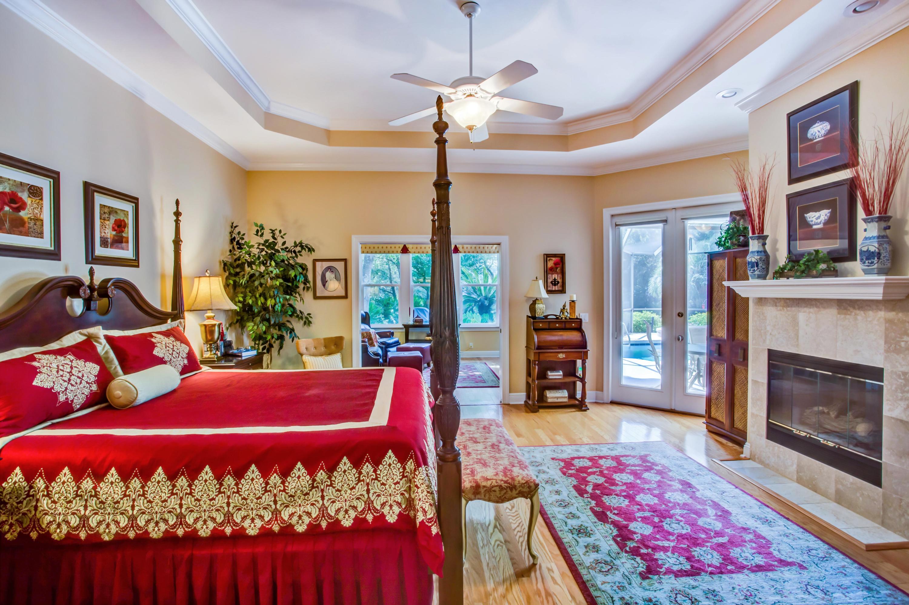 Kelly Plantation - Residential