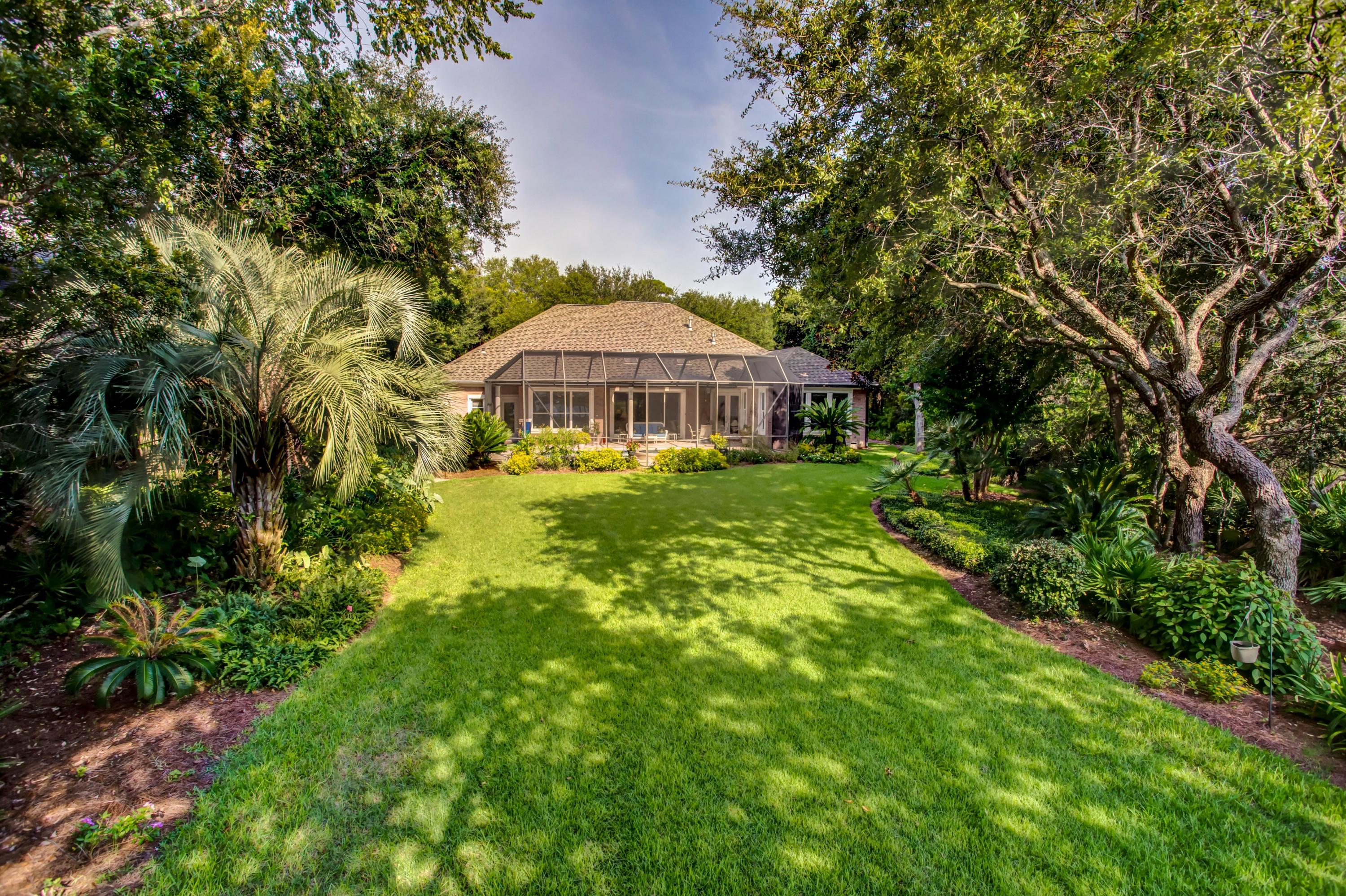 Kelly Plantation - Residential