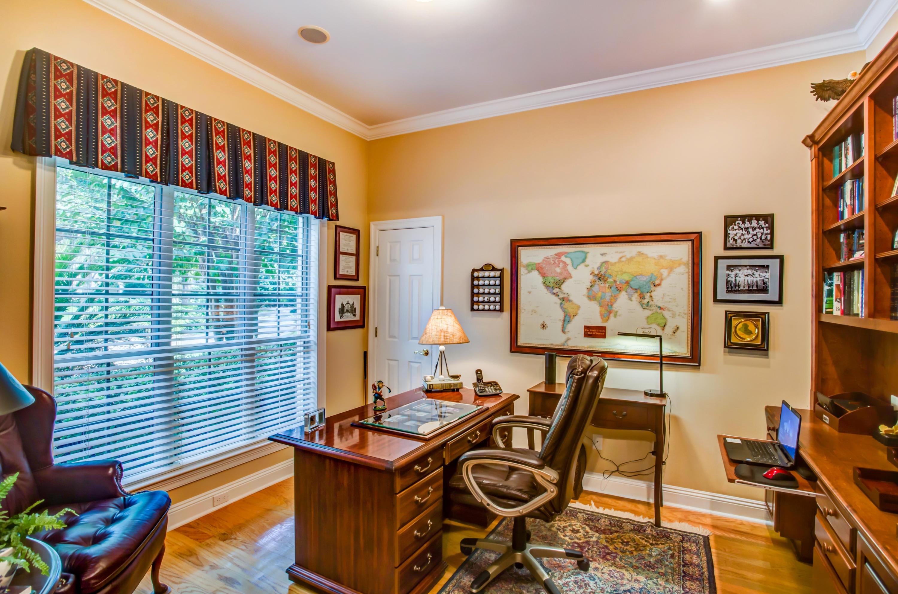 Kelly Plantation - Residential