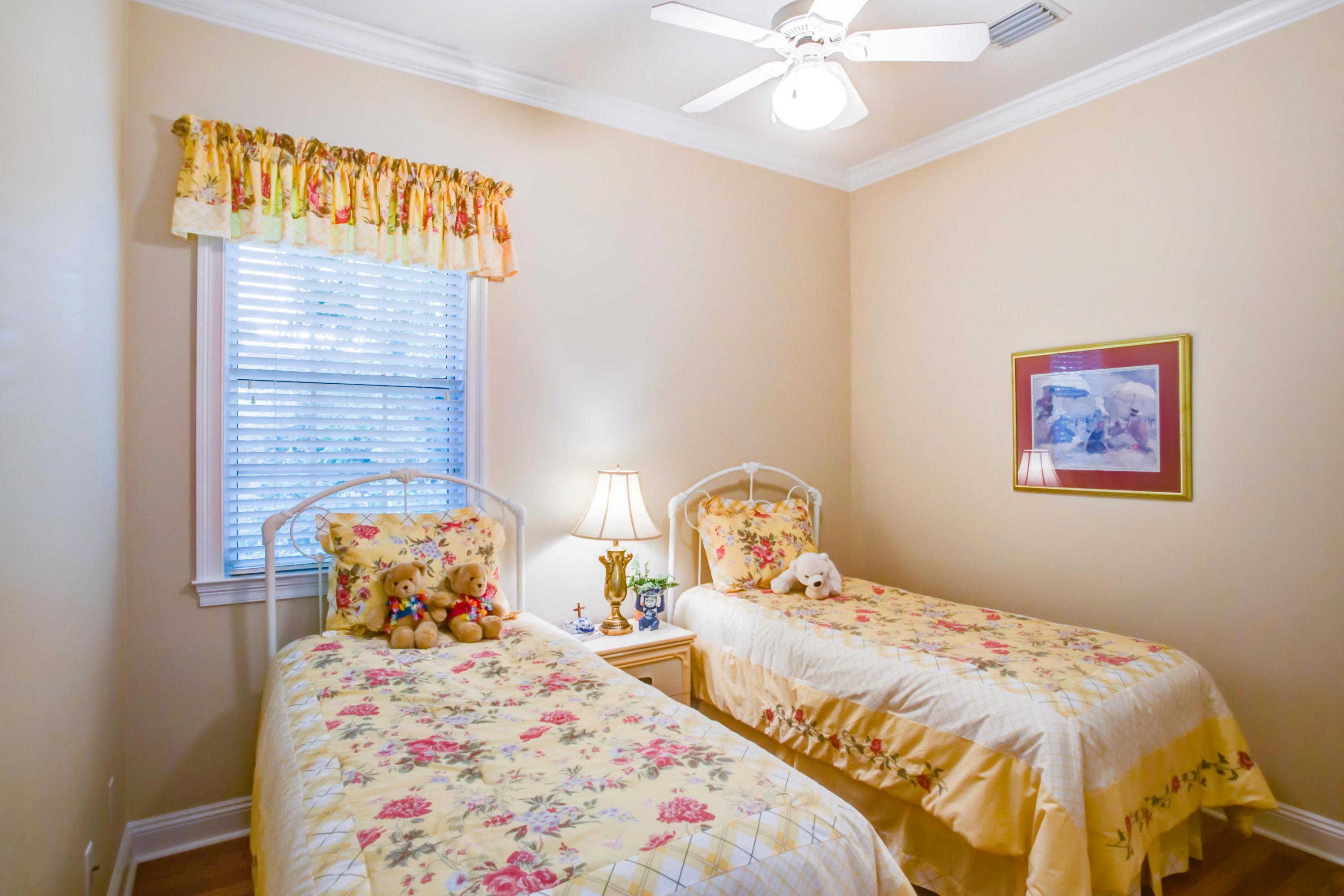 Kelly Plantation - Residential