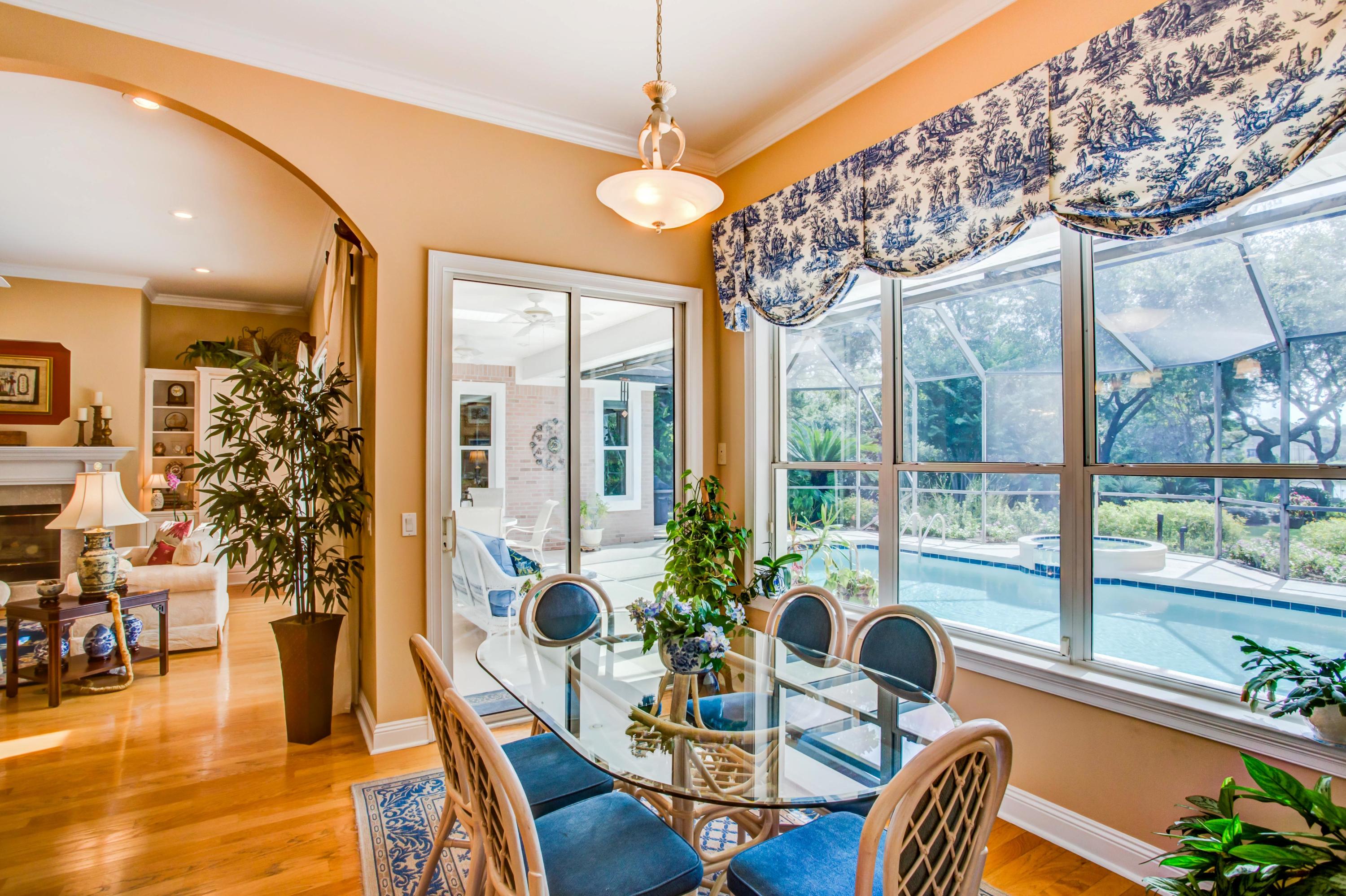 Kelly Plantation - Residential