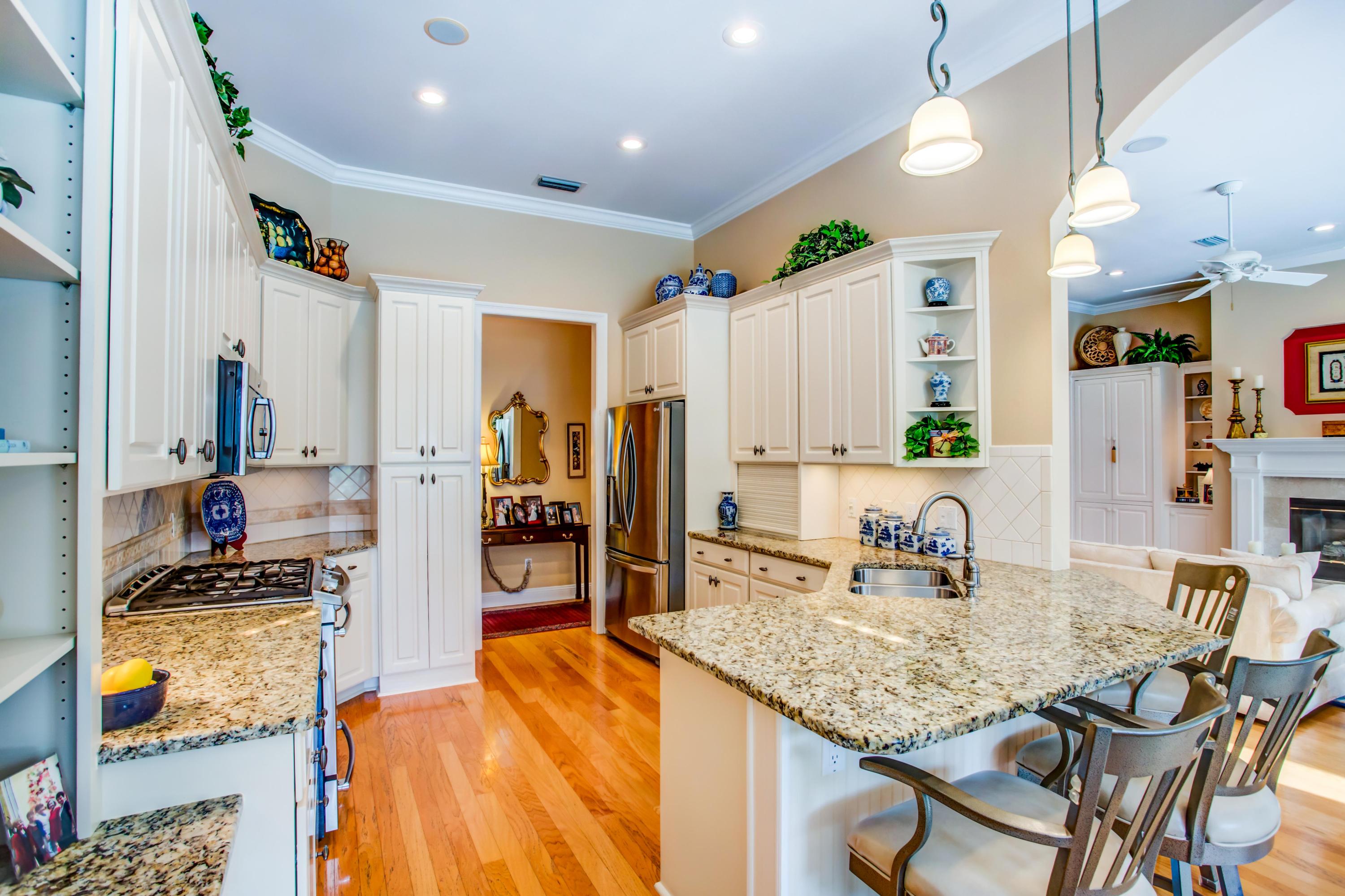 Kelly Plantation - Residential