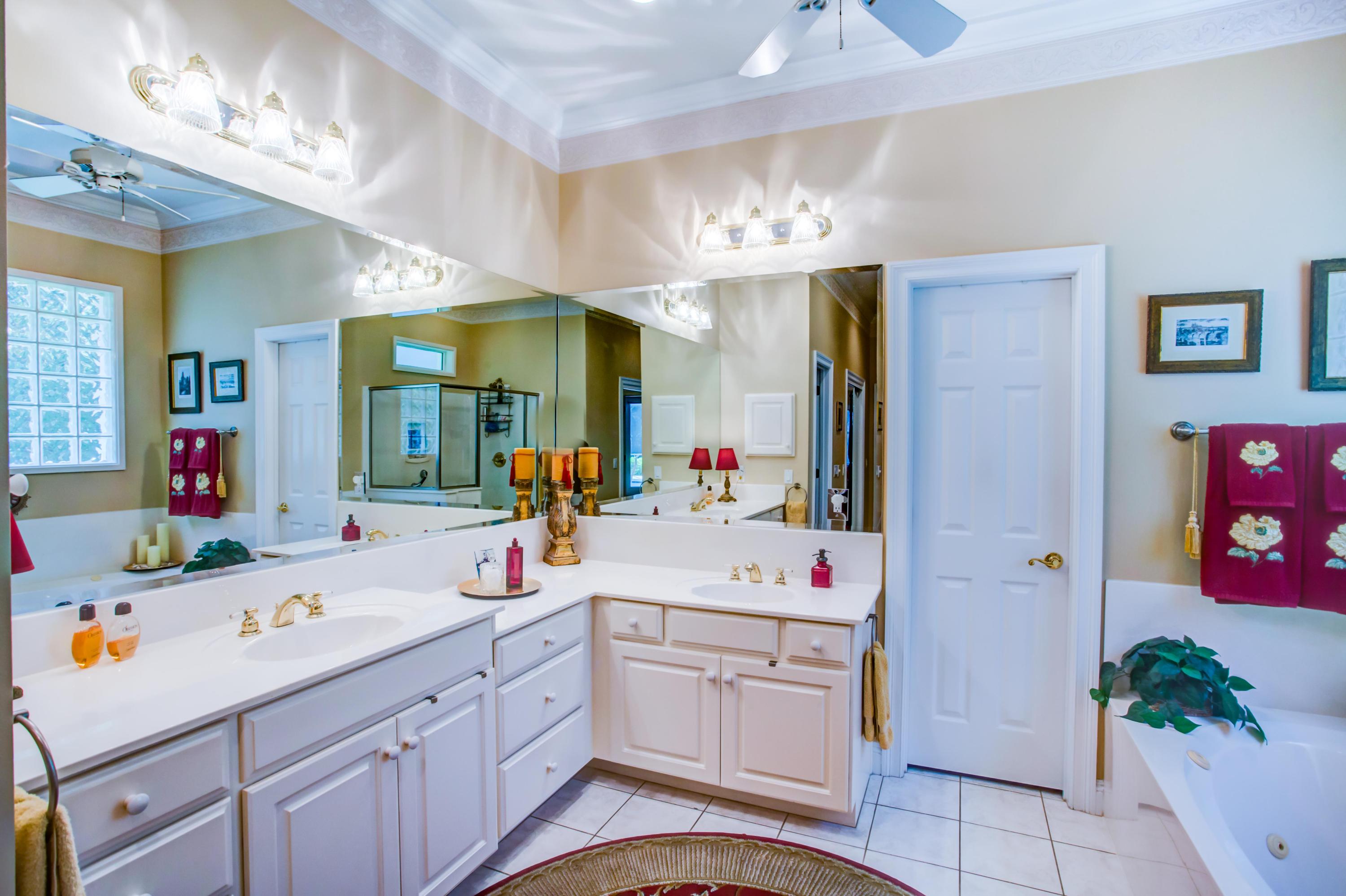 Kelly Plantation - Residential