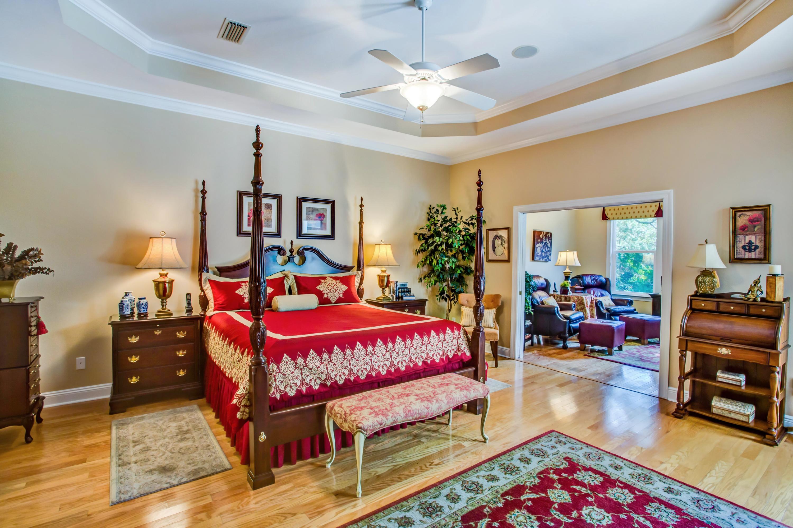 Kelly Plantation - Residential