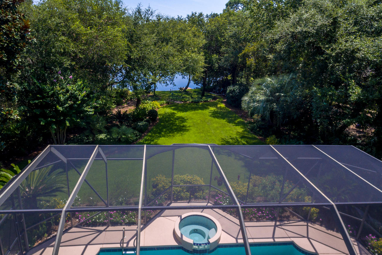 Kelly Plantation - Residential