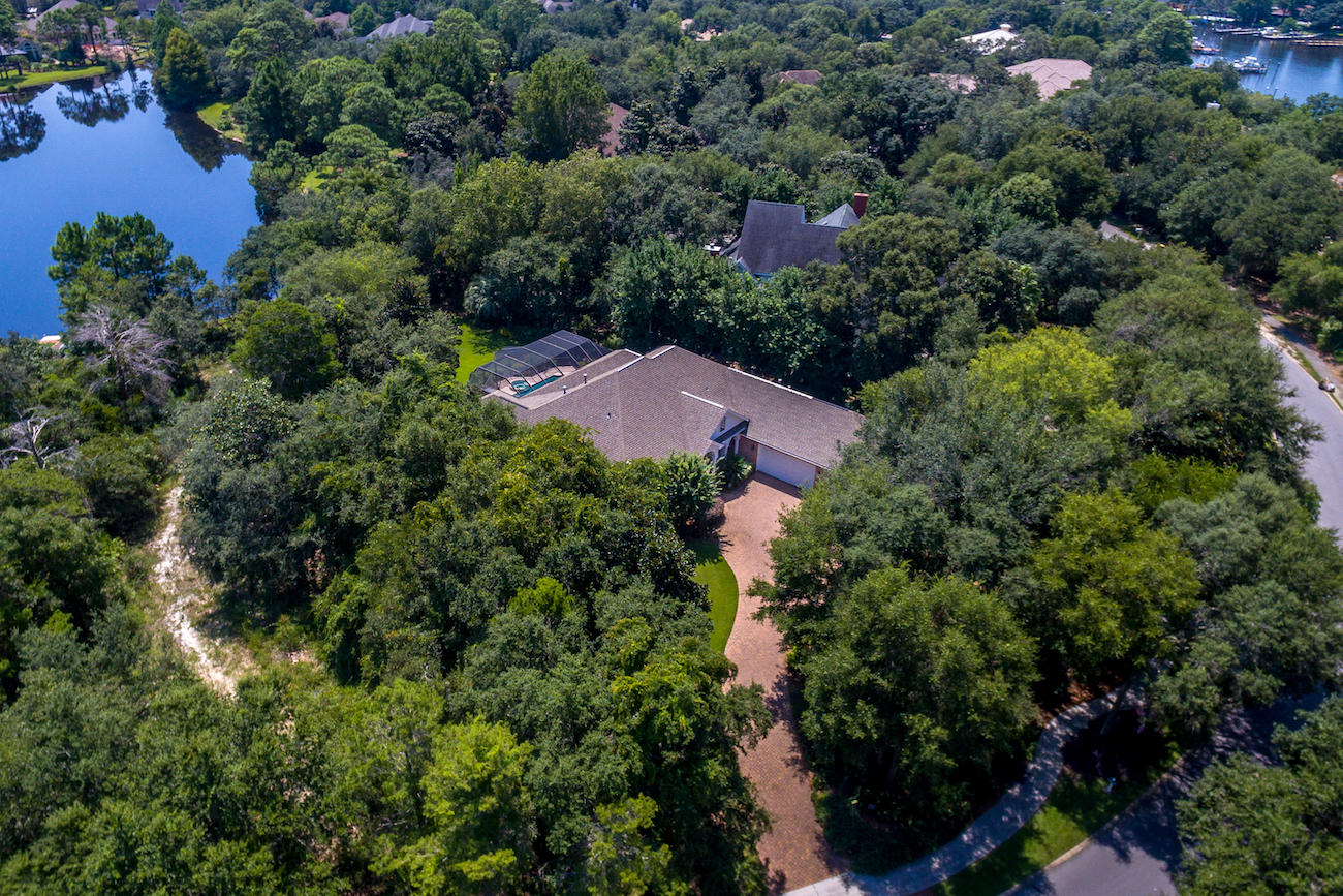 Kelly Plantation - Residential