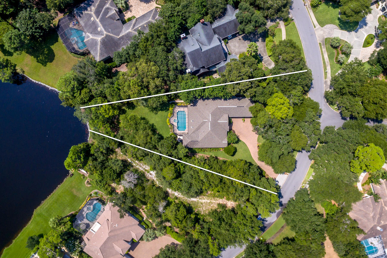 Kelly Plantation - Residential