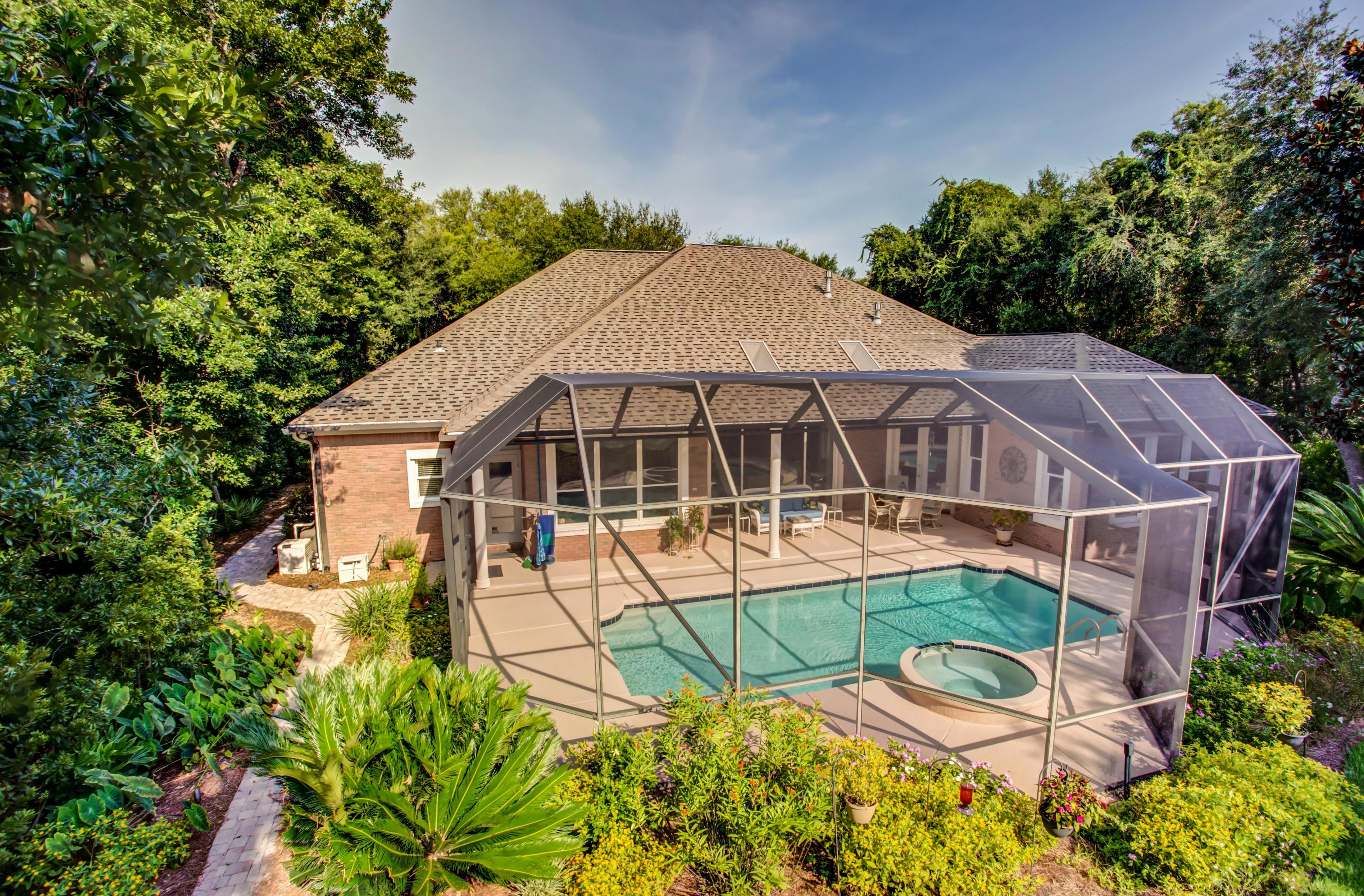 Kelly Plantation - Residential