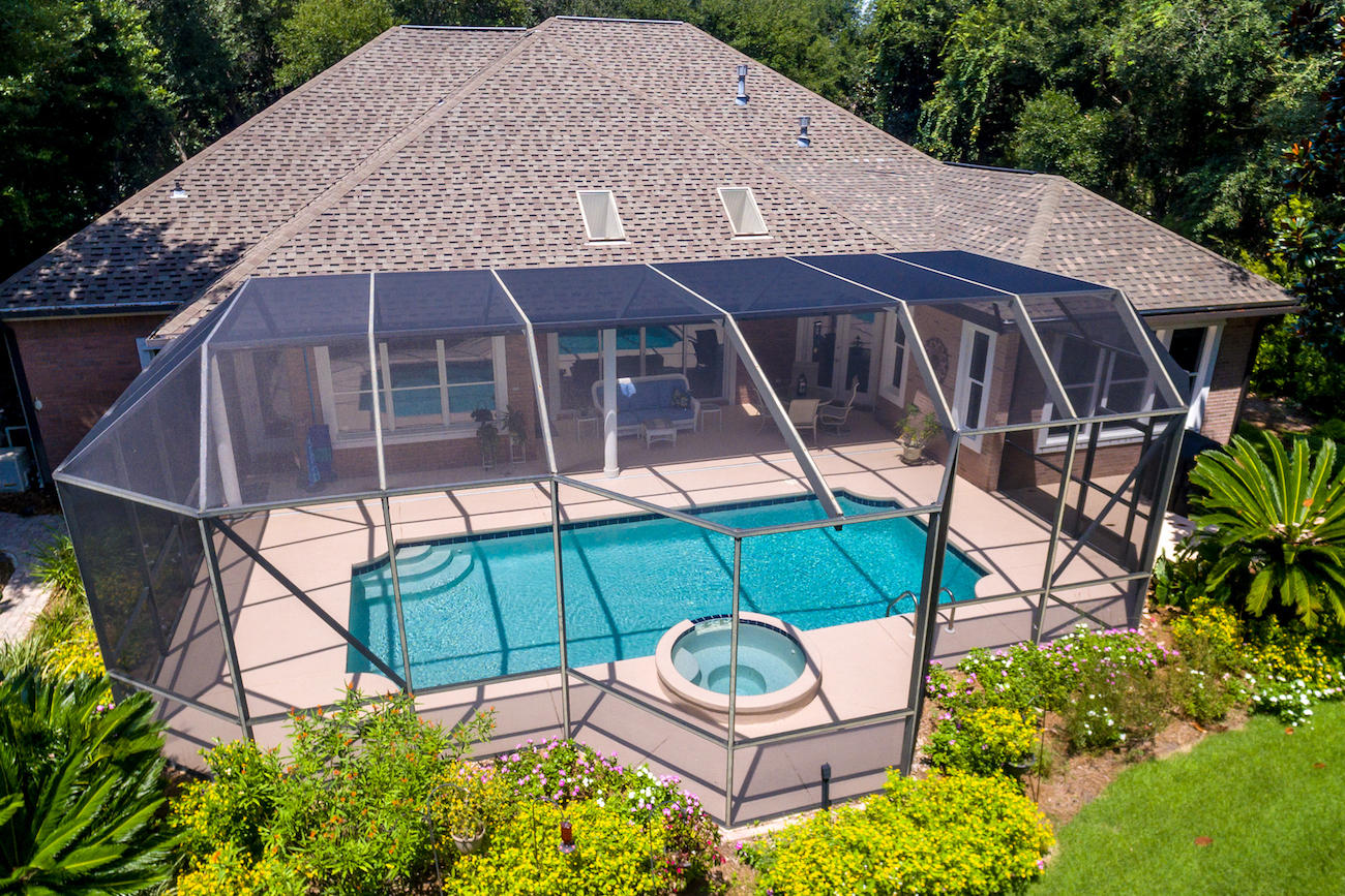 Kelly Plantation - Residential