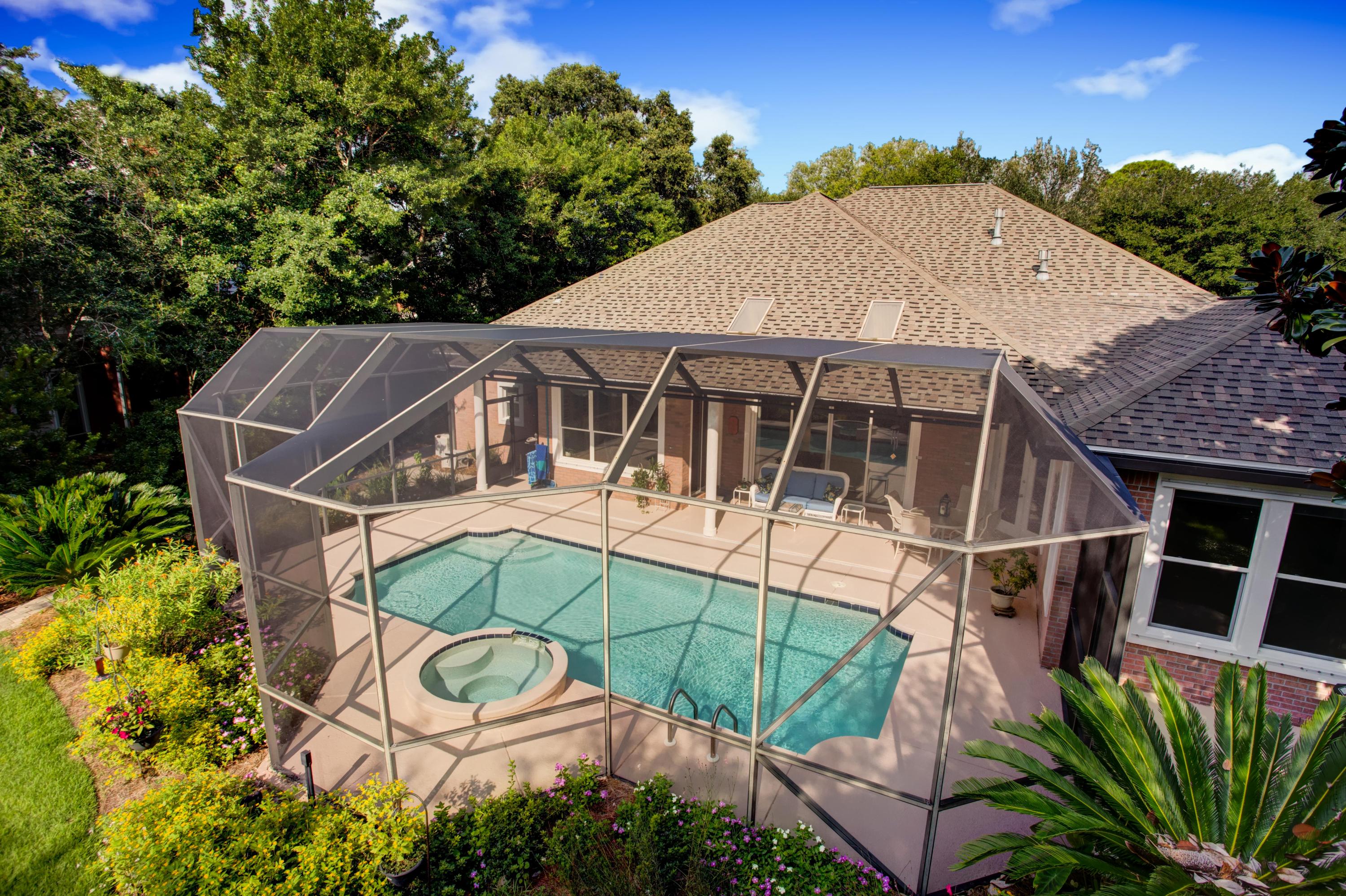 Kelly Plantation - Residential