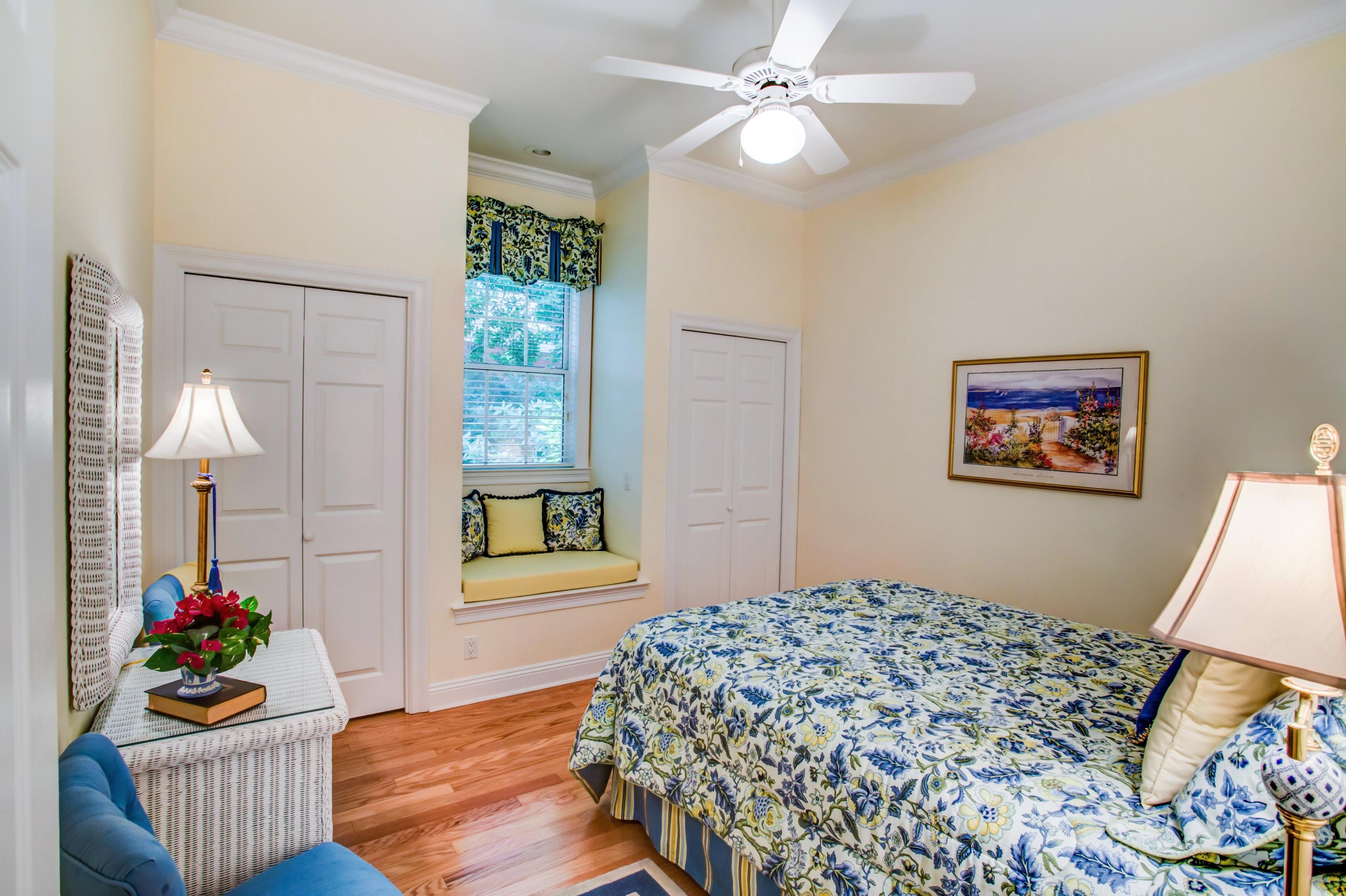 Kelly Plantation - Residential