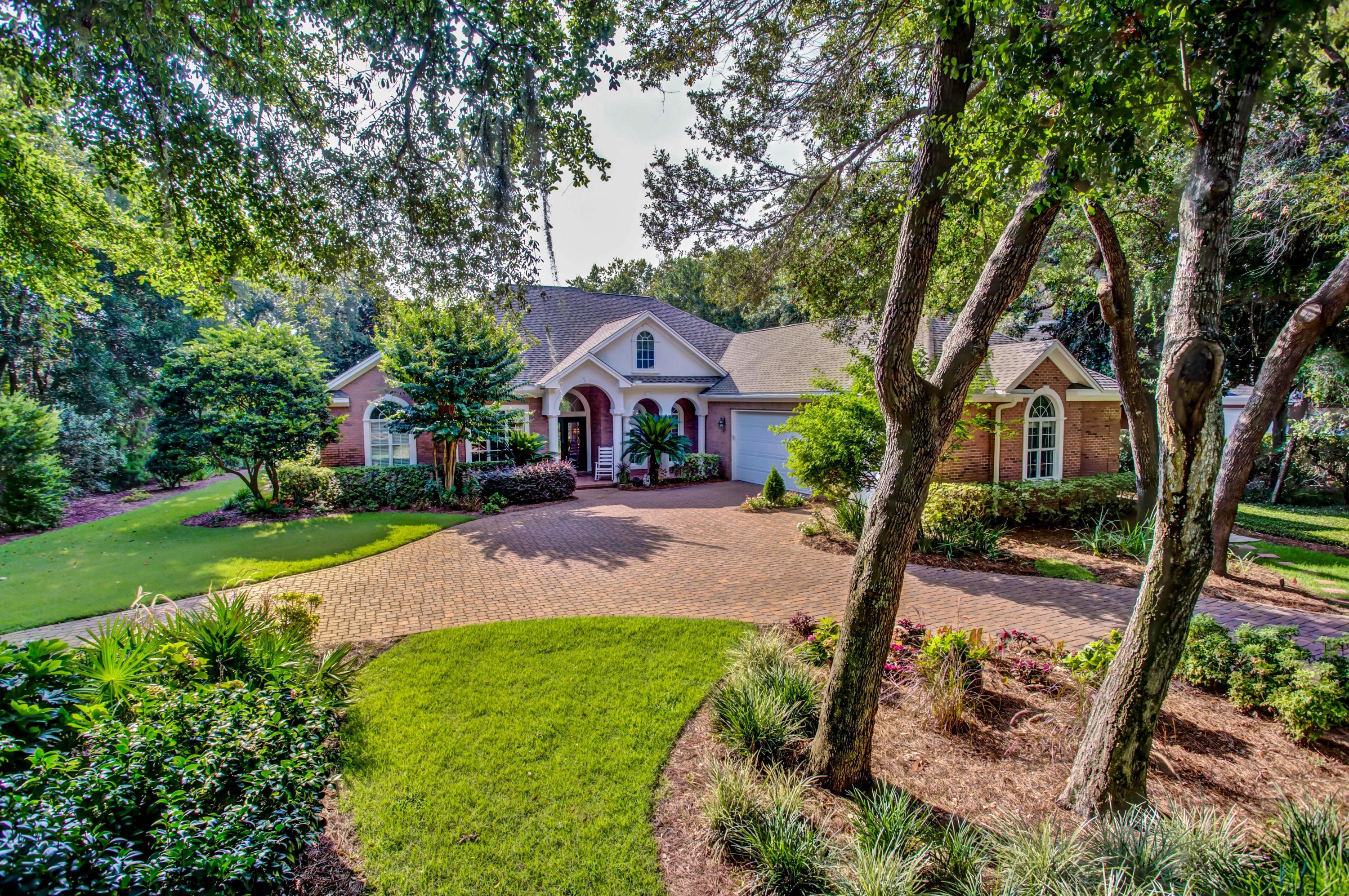 Kelly Plantation - Residential