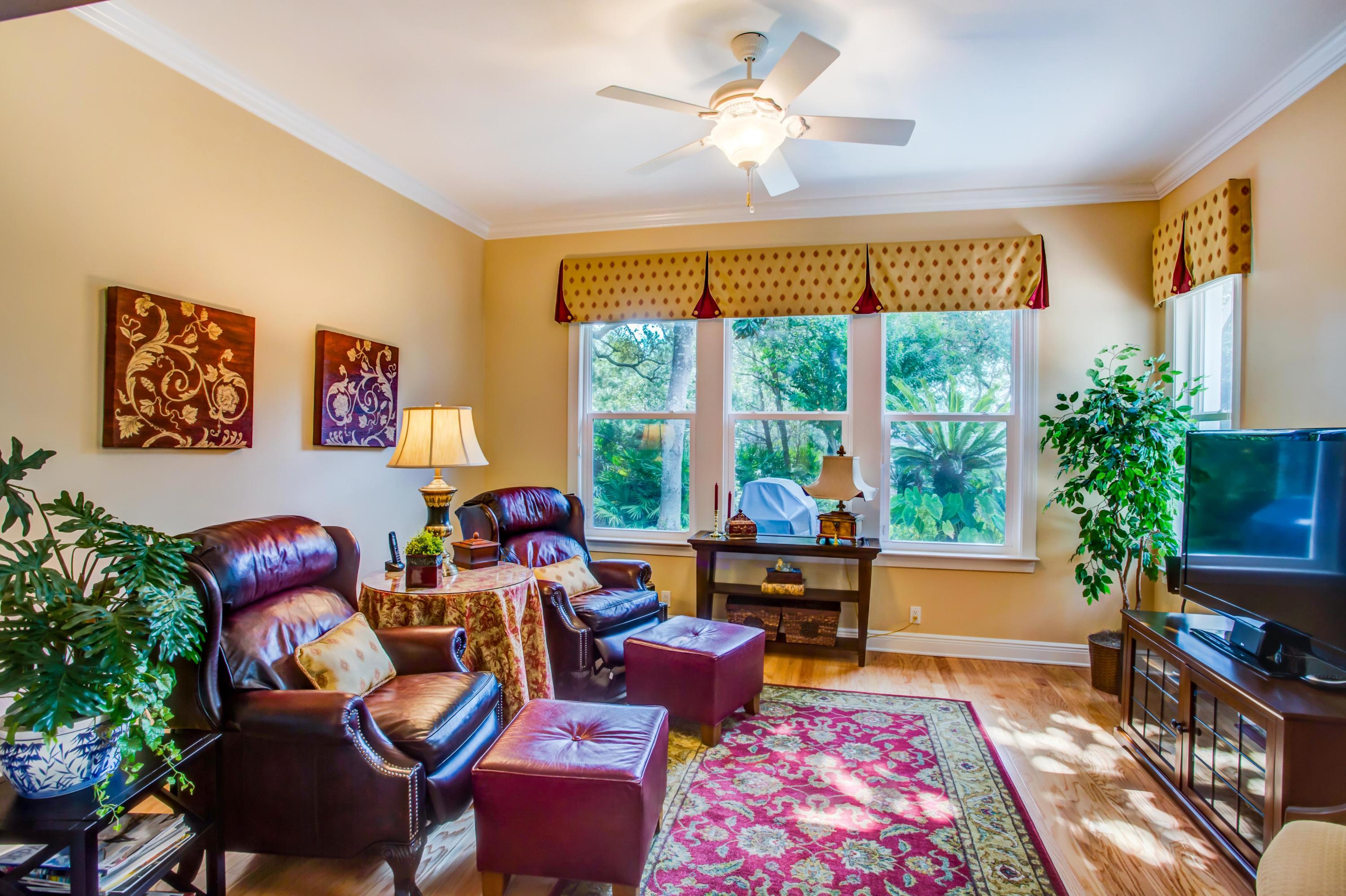 Kelly Plantation - Residential