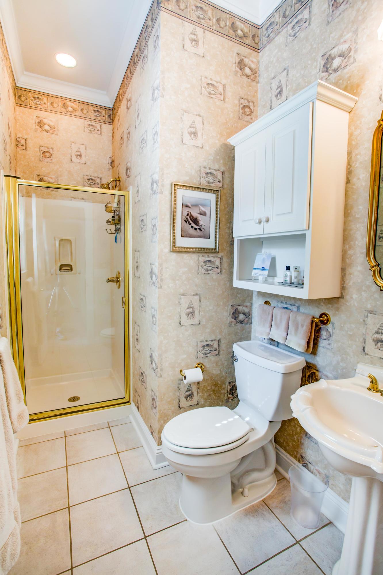 Kelly Plantation - Residential