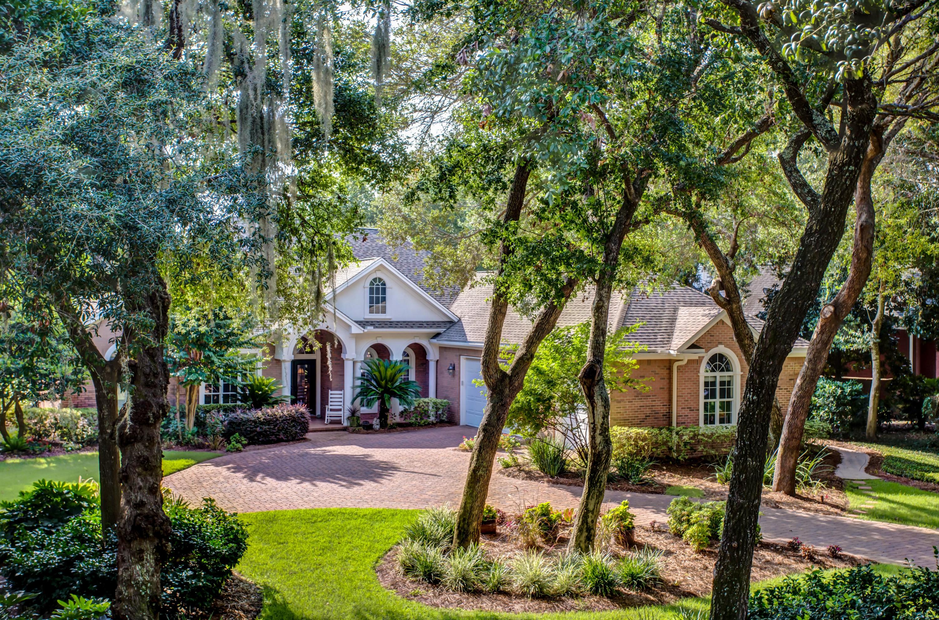 Kelly Plantation - Residential