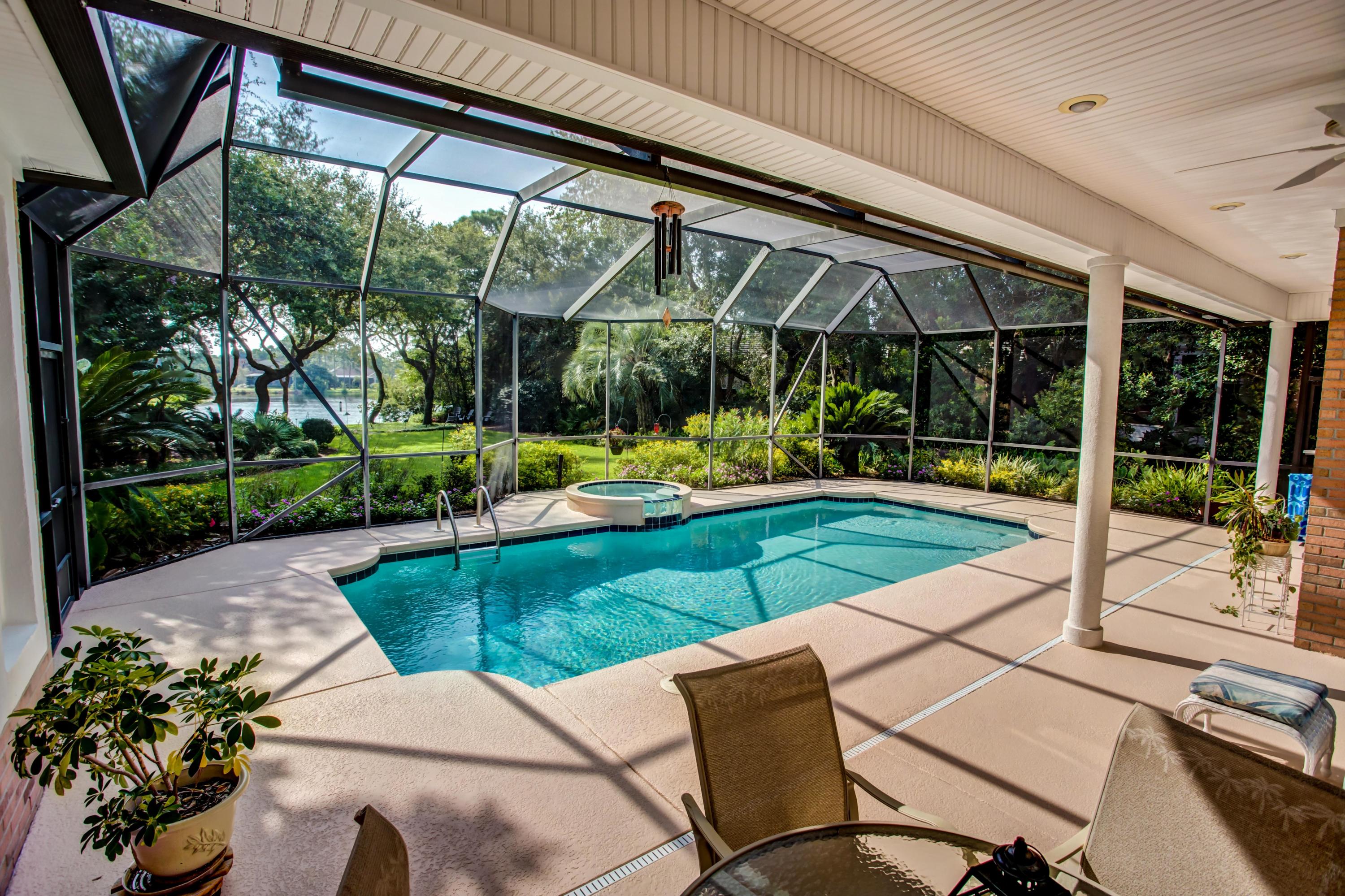 Kelly Plantation - Residential