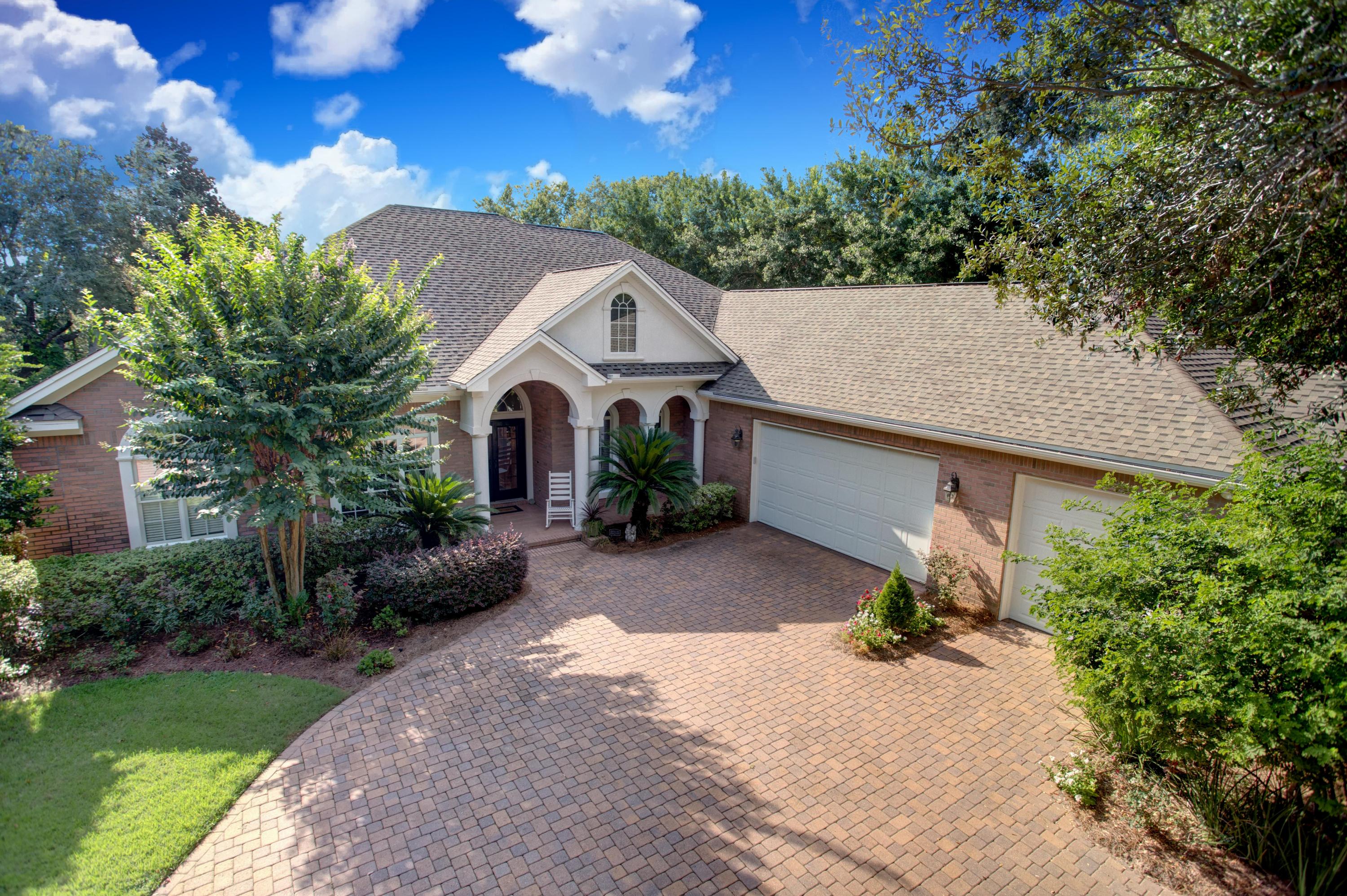 Kelly Plantation - Residential