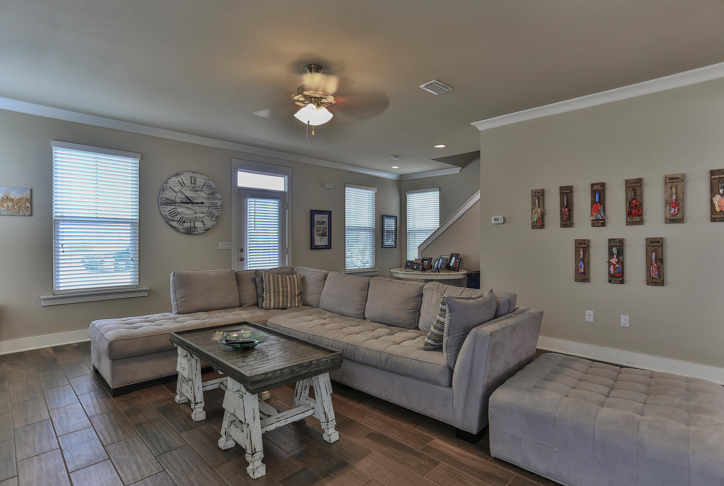 AUDUBON POINT - Residential