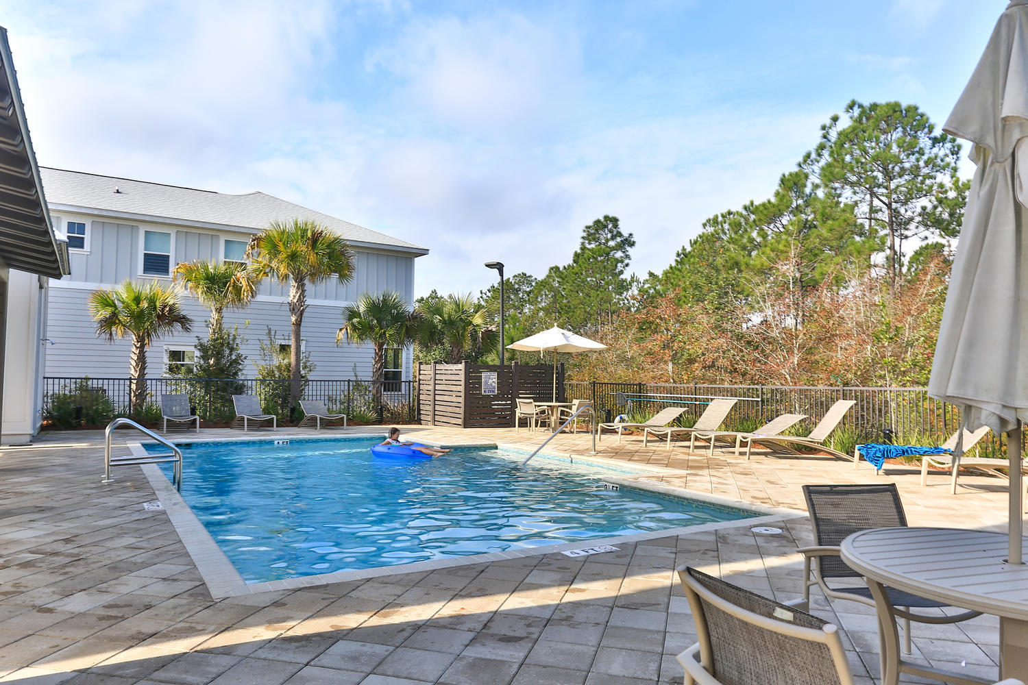 AUDUBON POINT - Residential