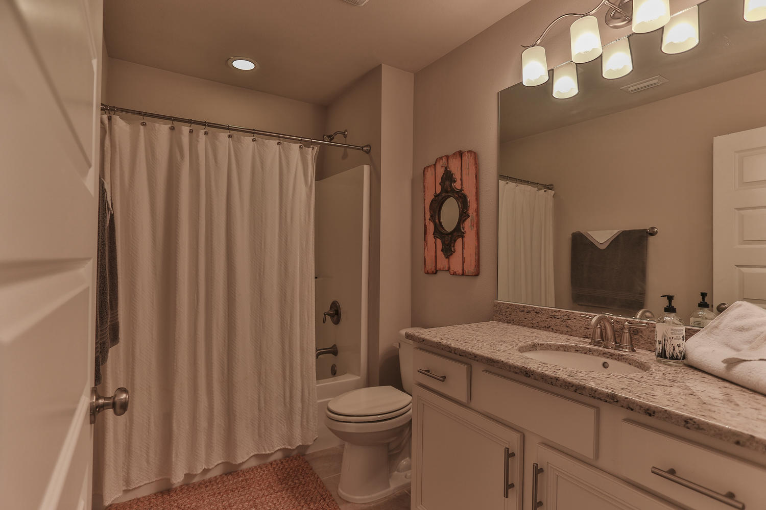 AUDUBON POINT - Residential