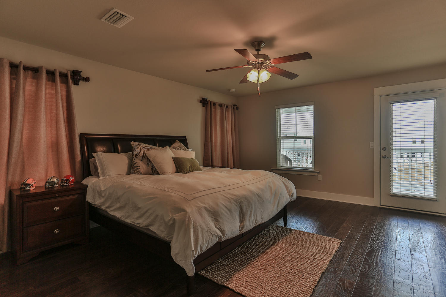 AUDUBON POINT - Residential