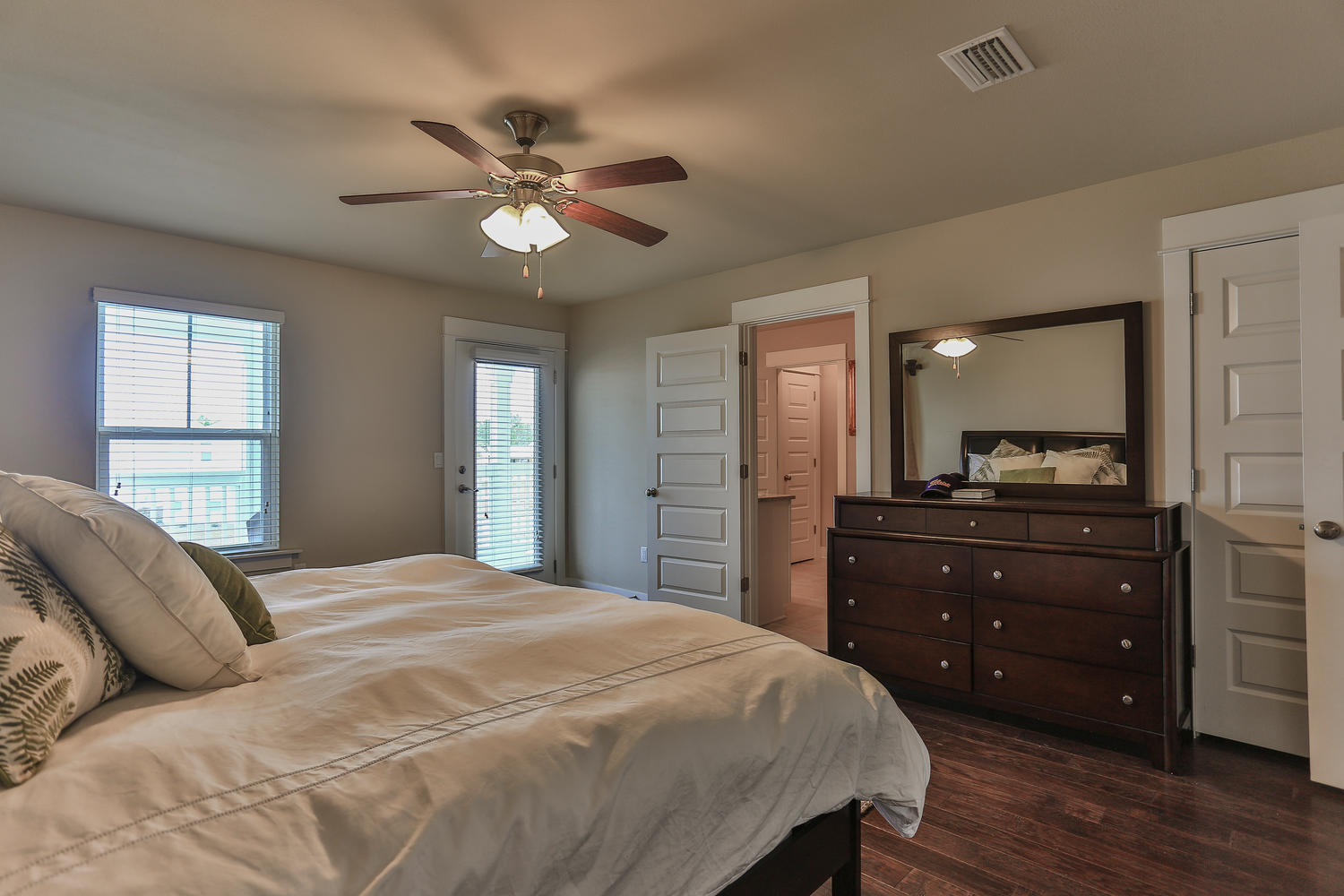 AUDUBON POINT - Residential