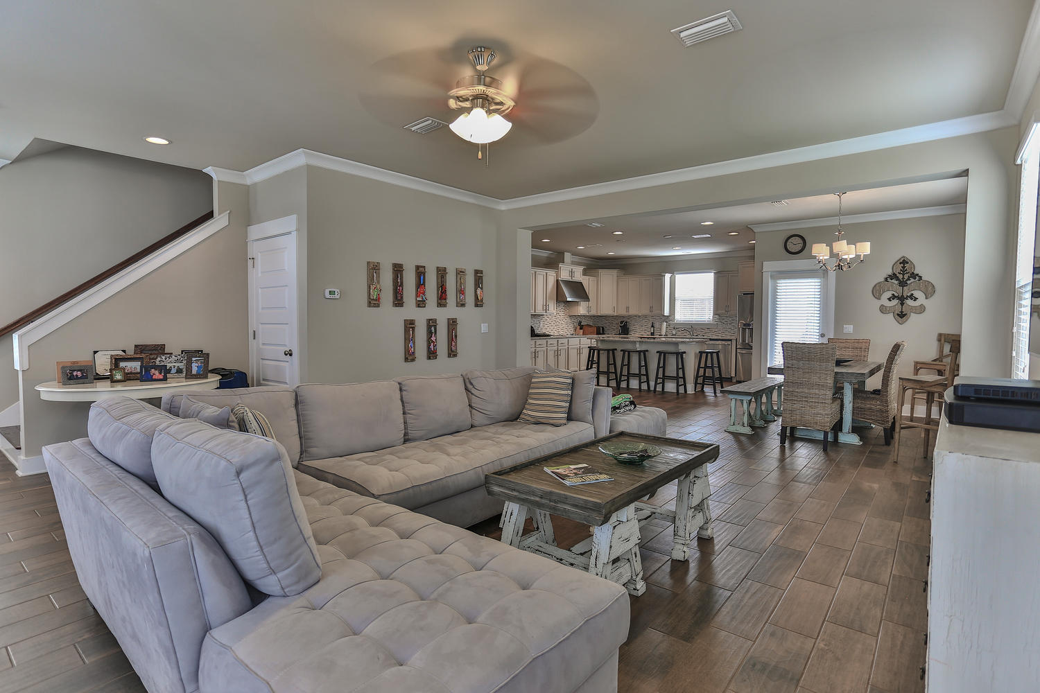 AUDUBON POINT - Residential