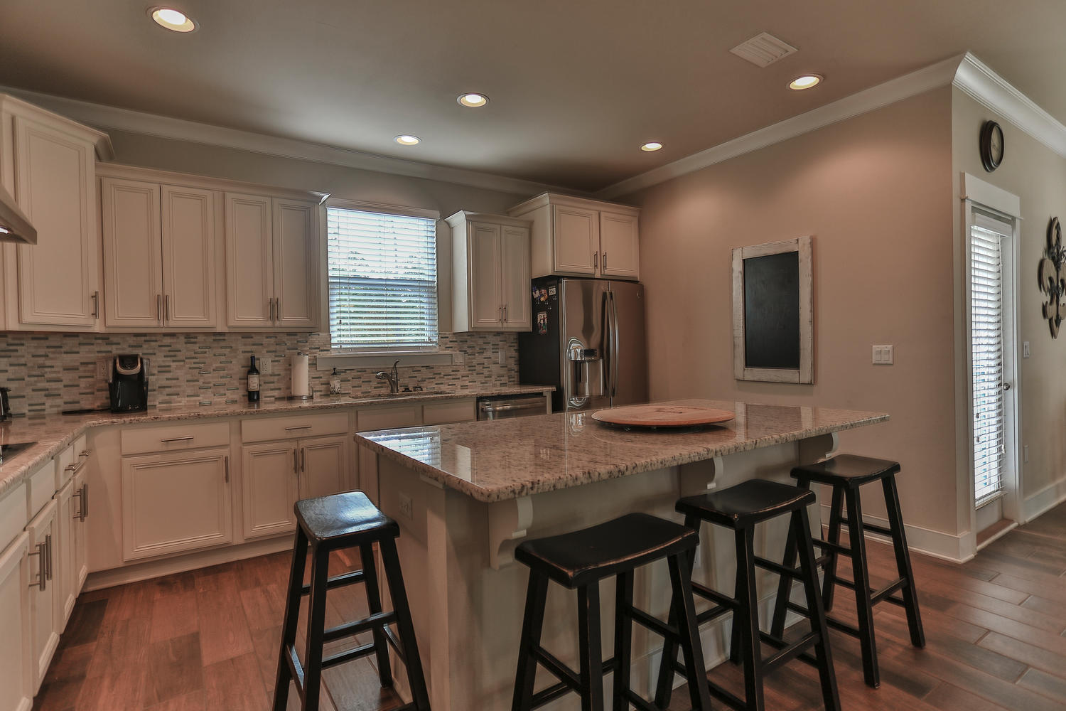 AUDUBON POINT - Residential