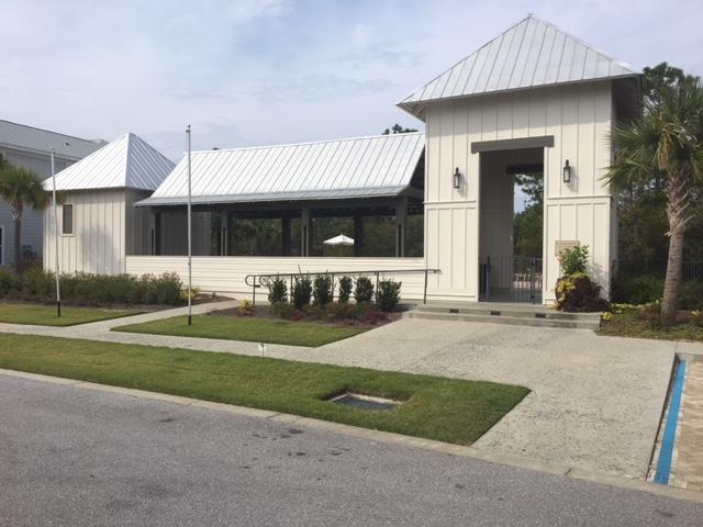 AUDUBON POINT - Residential