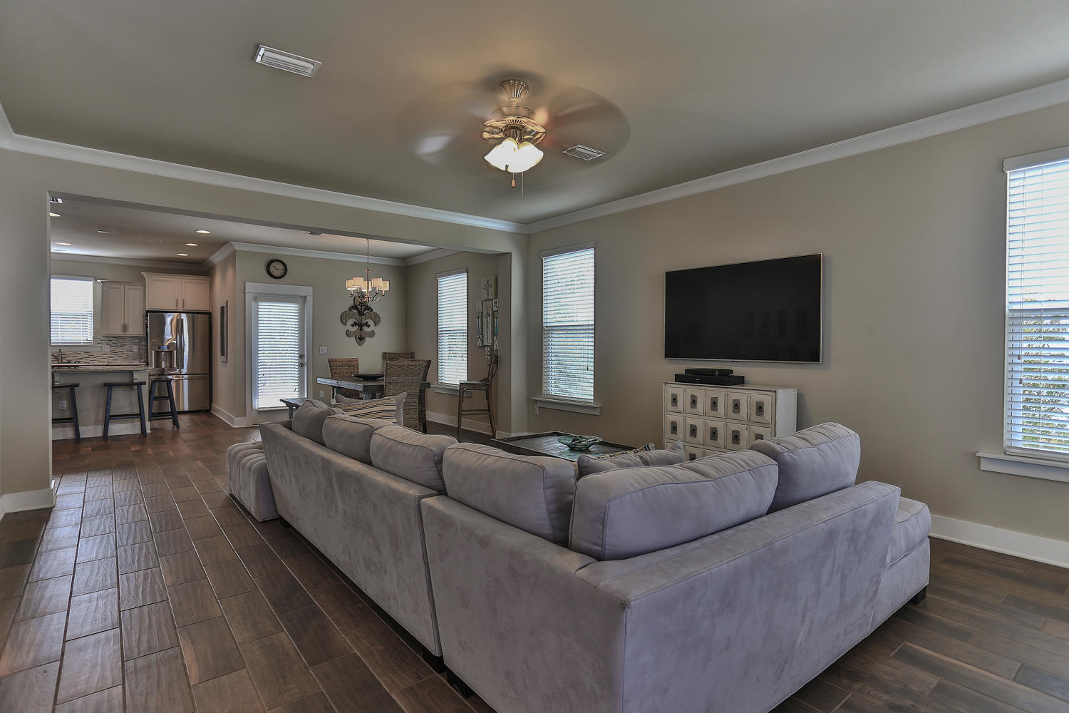 AUDUBON POINT - Residential