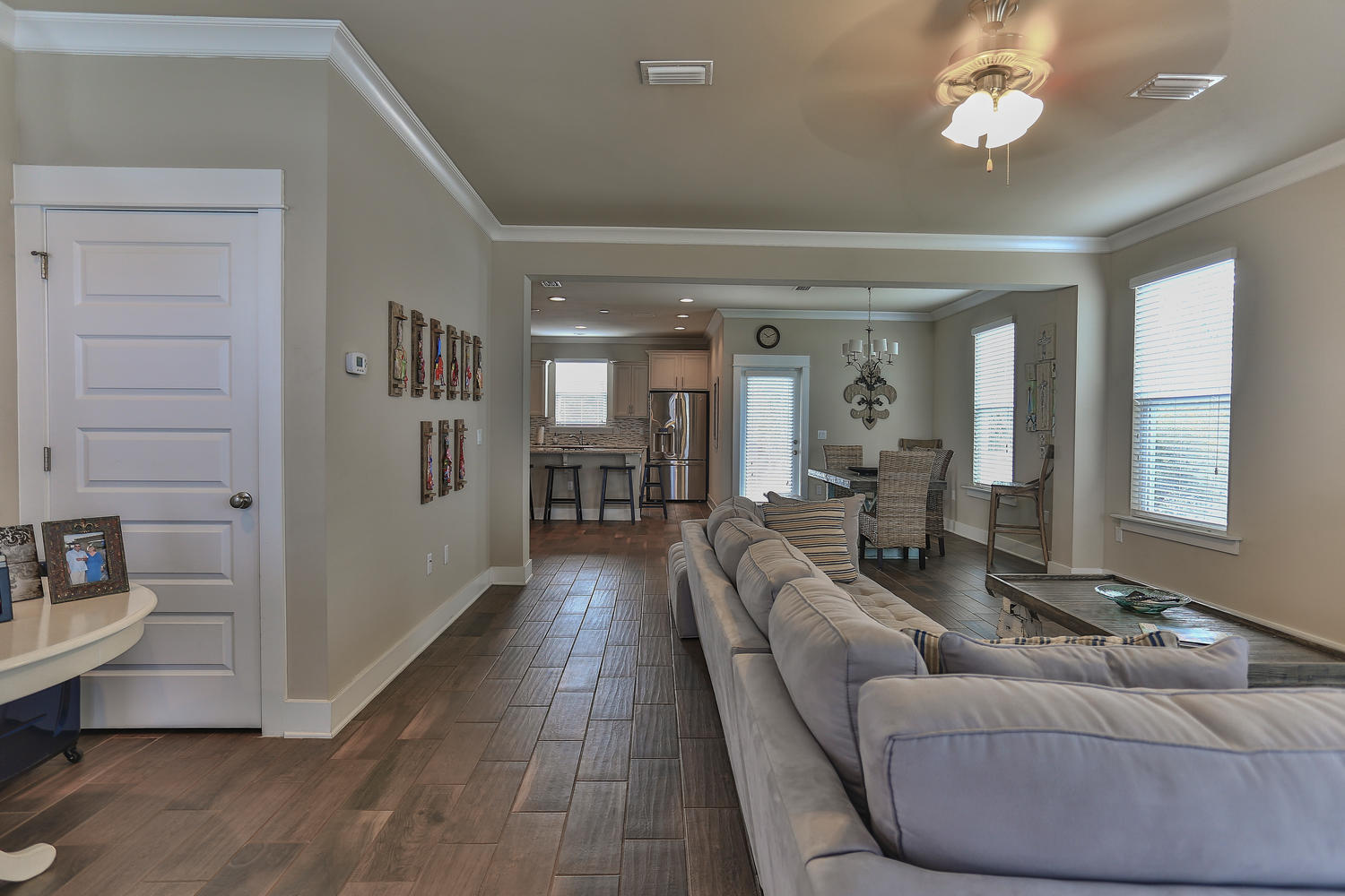 AUDUBON POINT - Residential