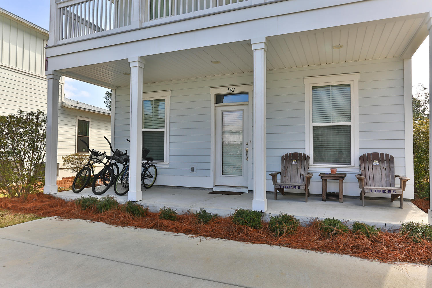 AUDUBON POINT - Residential