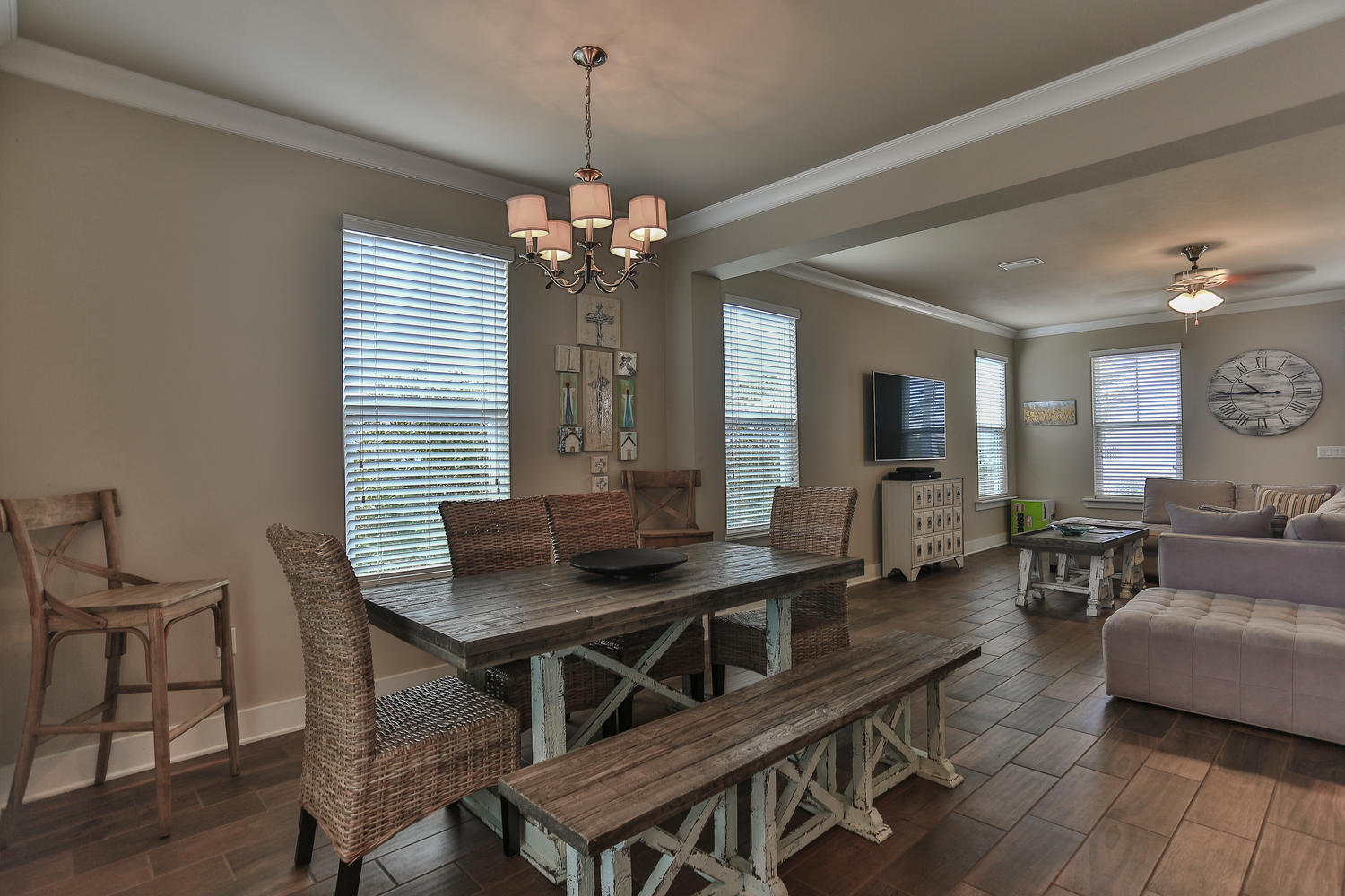 AUDUBON POINT - Residential