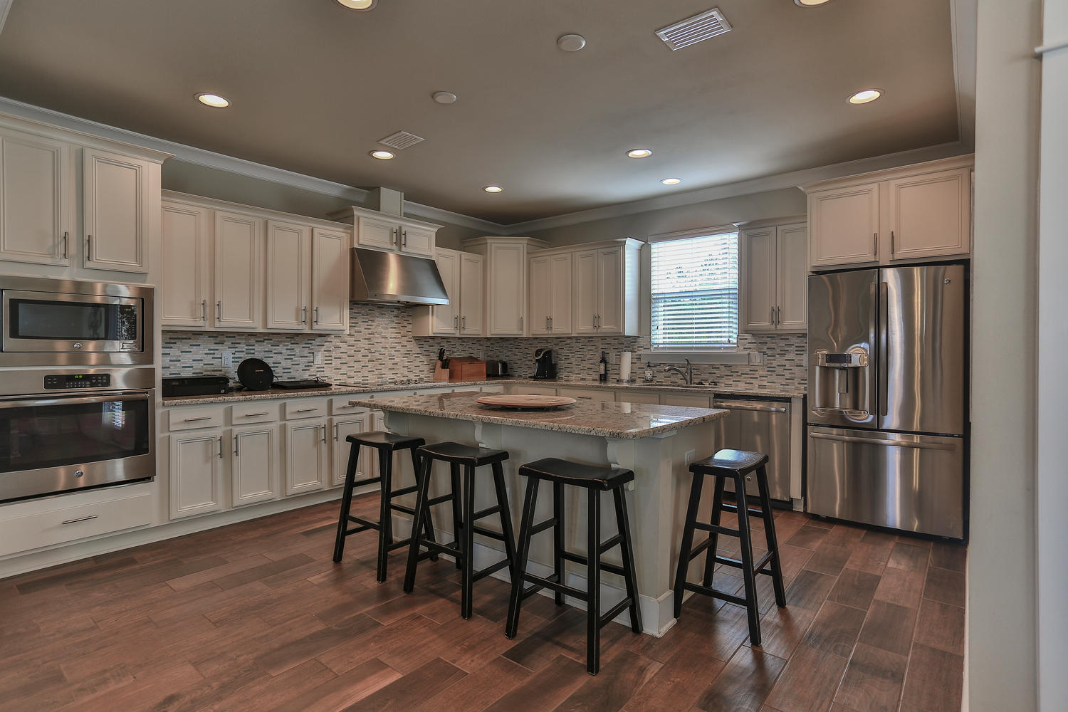 AUDUBON POINT - Residential