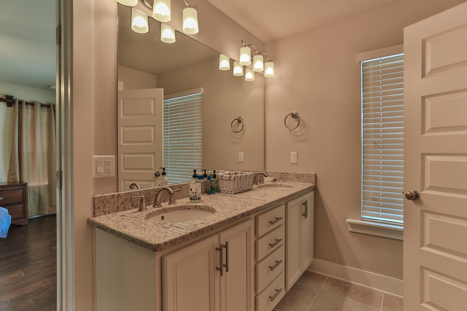 AUDUBON POINT - Residential