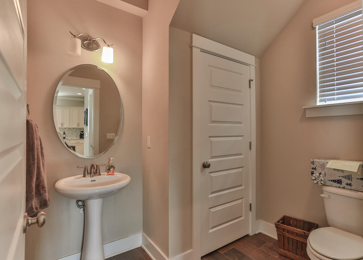 AUDUBON POINT - Residential