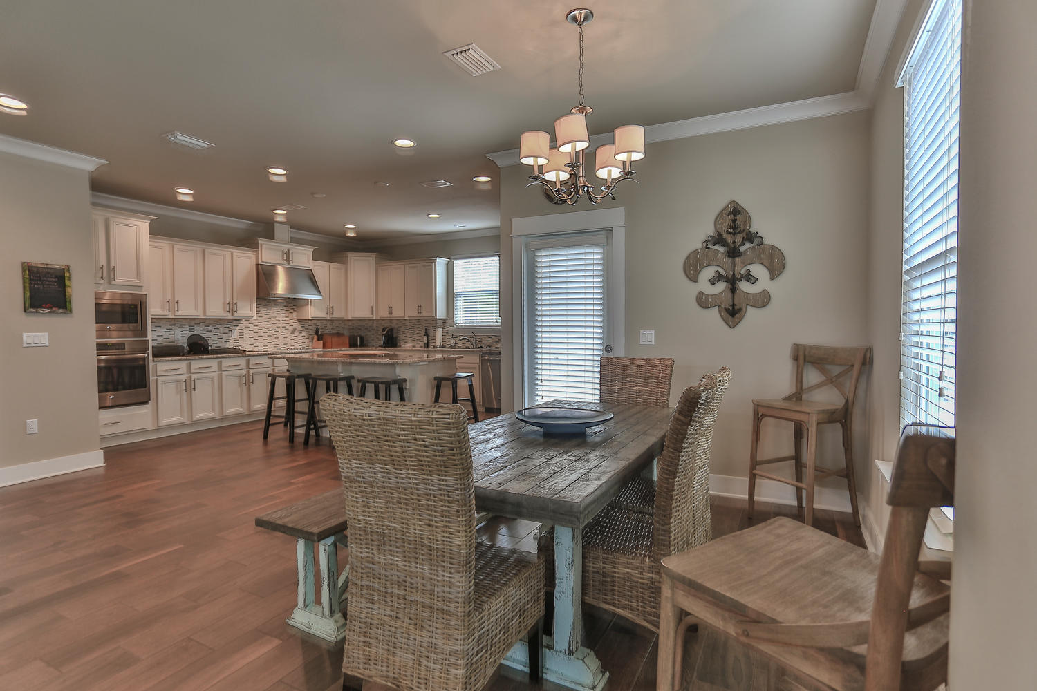 AUDUBON POINT - Residential