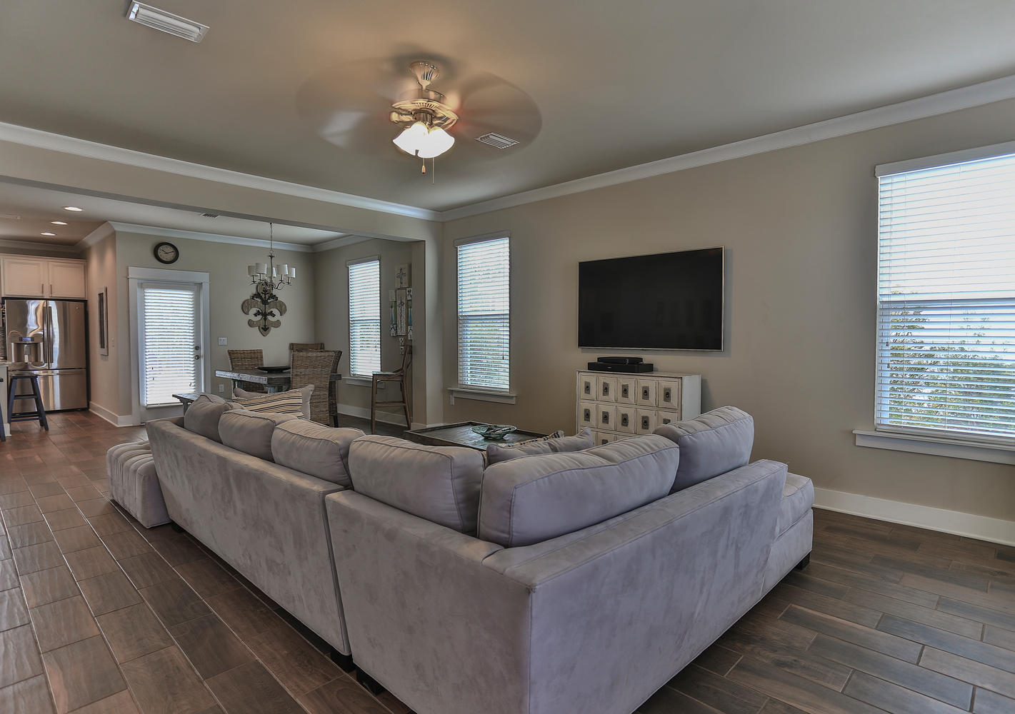 AUDUBON POINT - Residential