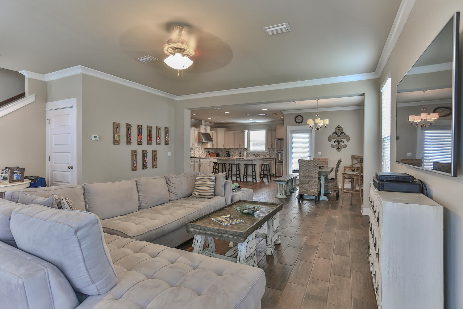 AUDUBON POINT - Residential