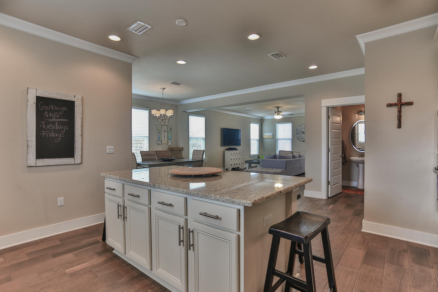 AUDUBON POINT - Residential