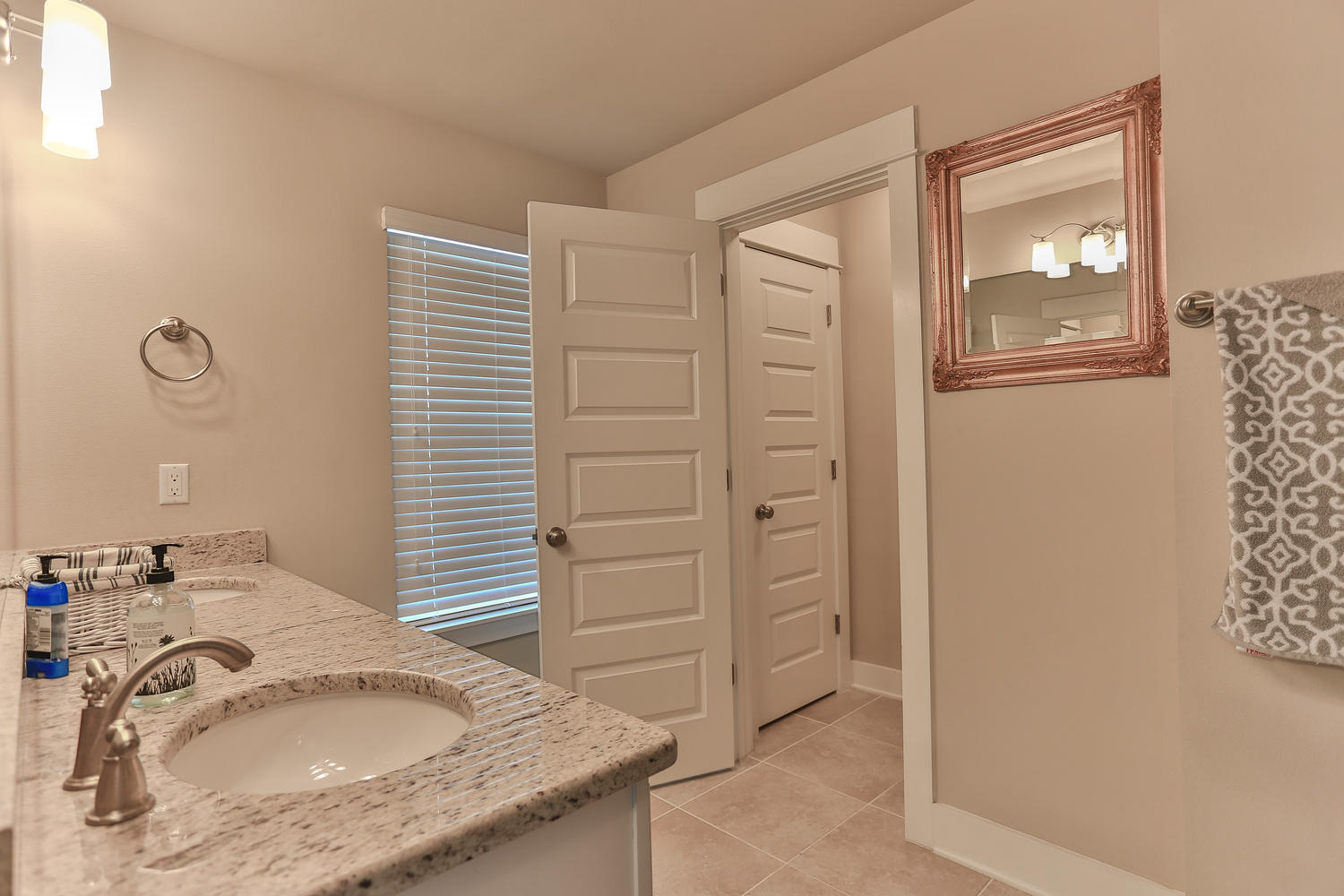 AUDUBON POINT - Residential