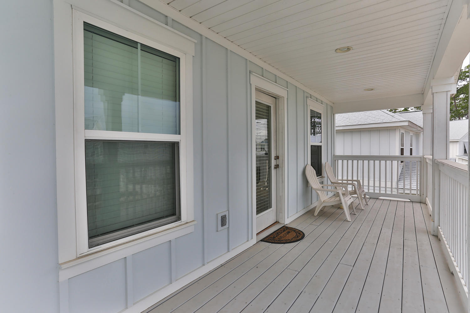 AUDUBON POINT - Residential