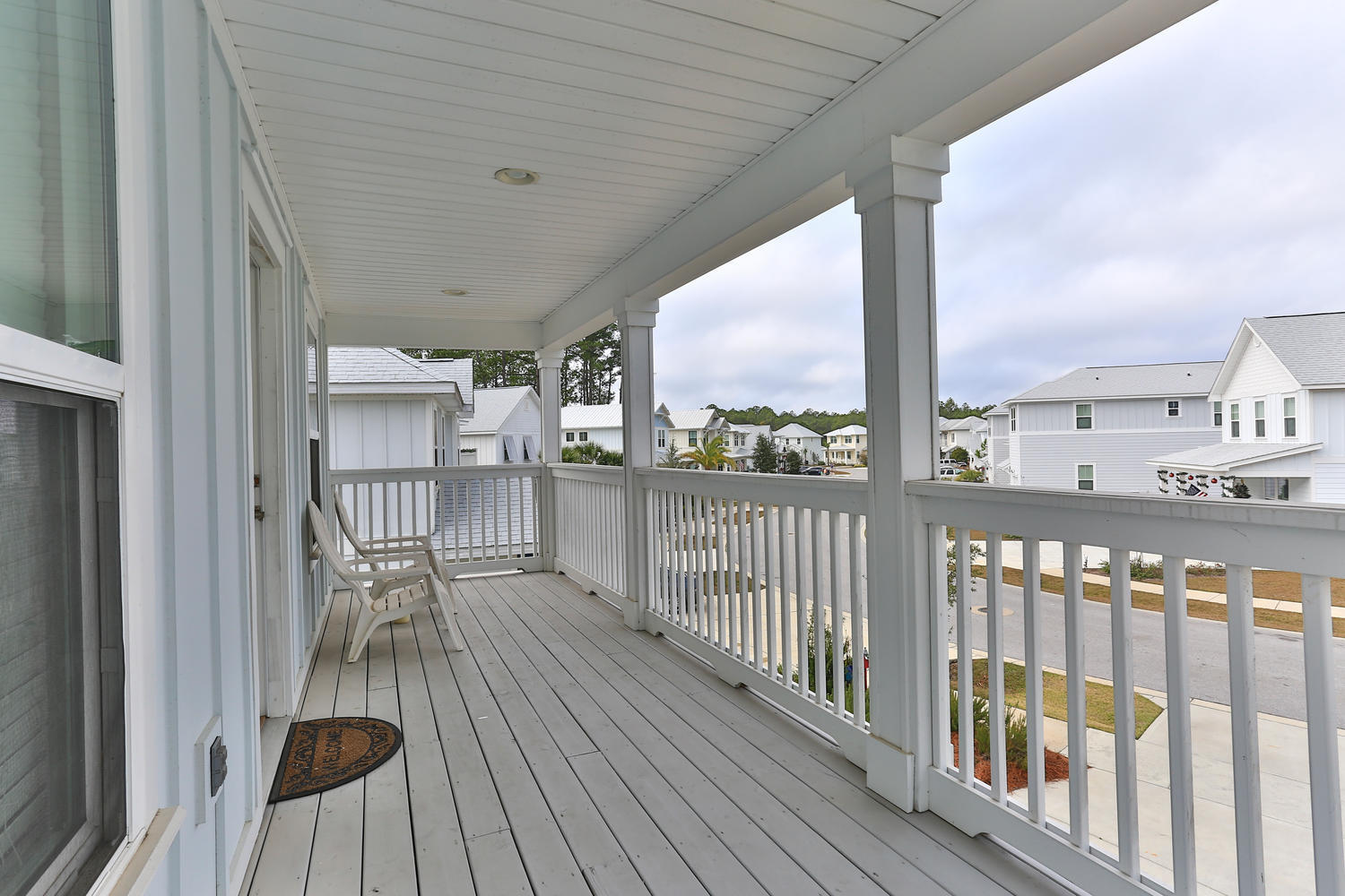 AUDUBON POINT - Residential