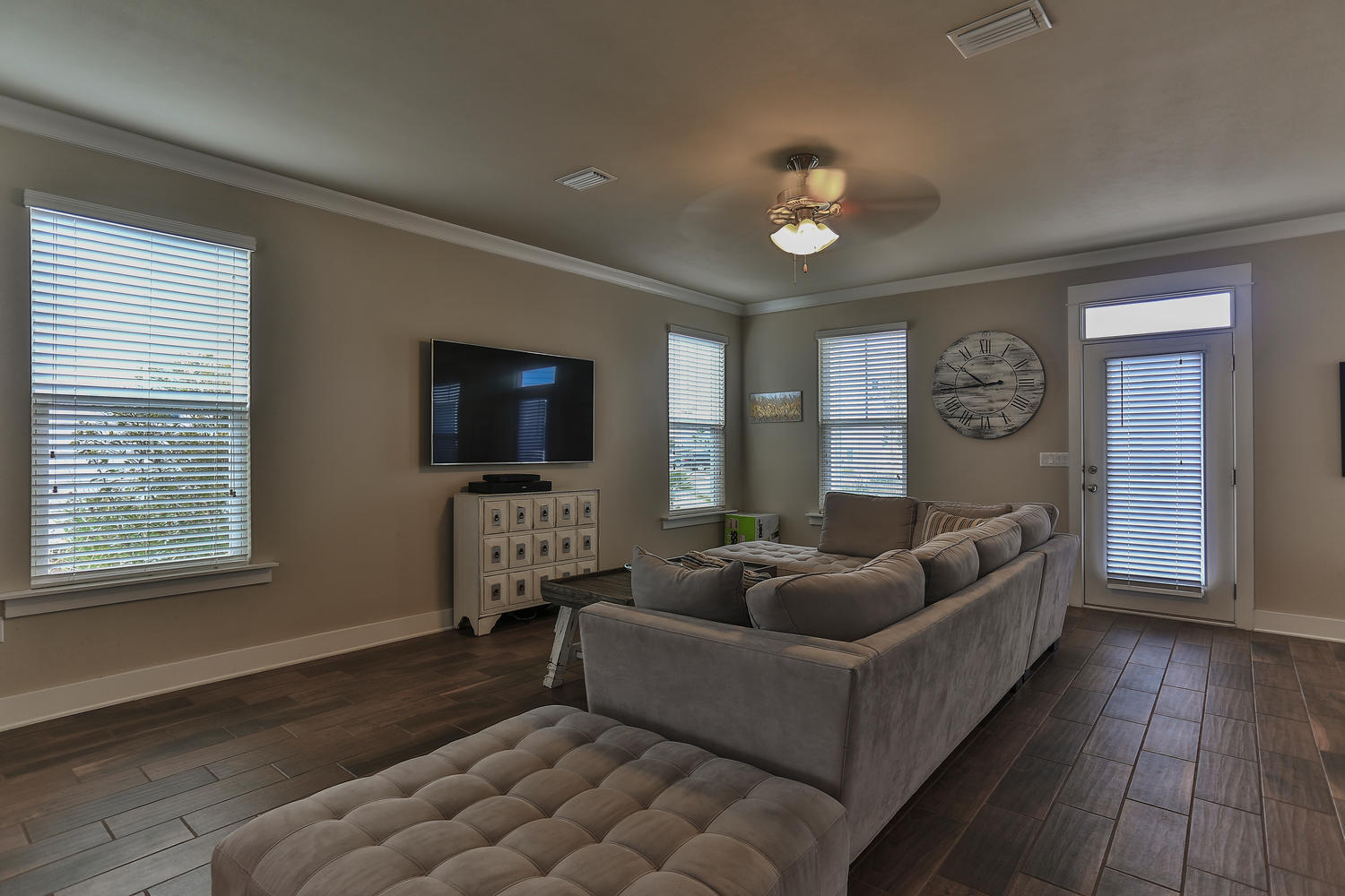 AUDUBON POINT - Residential