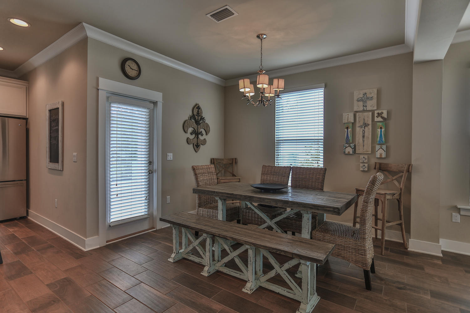 AUDUBON POINT - Residential